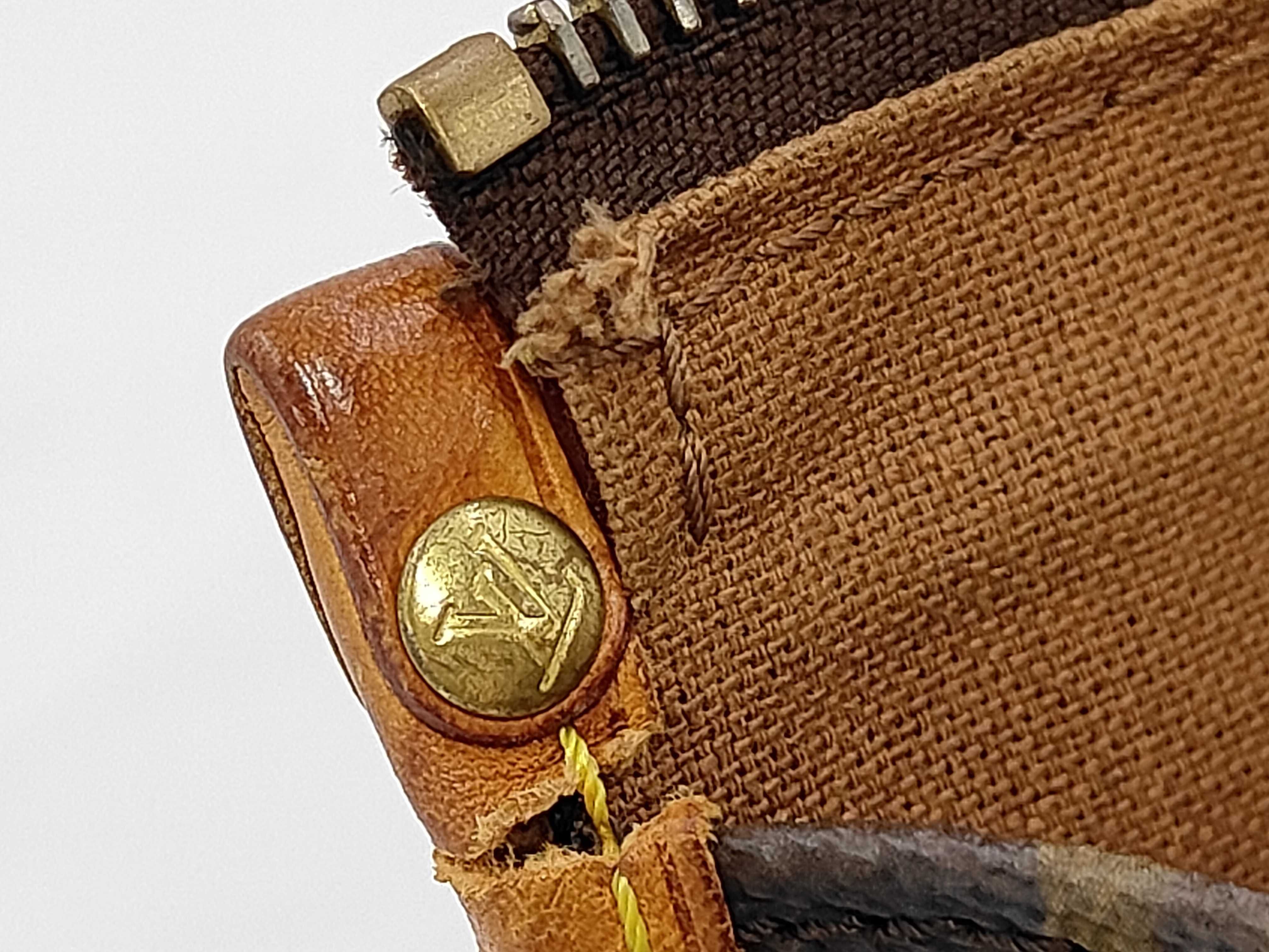 Monogram Popincourt M4007 Handbag — view 12