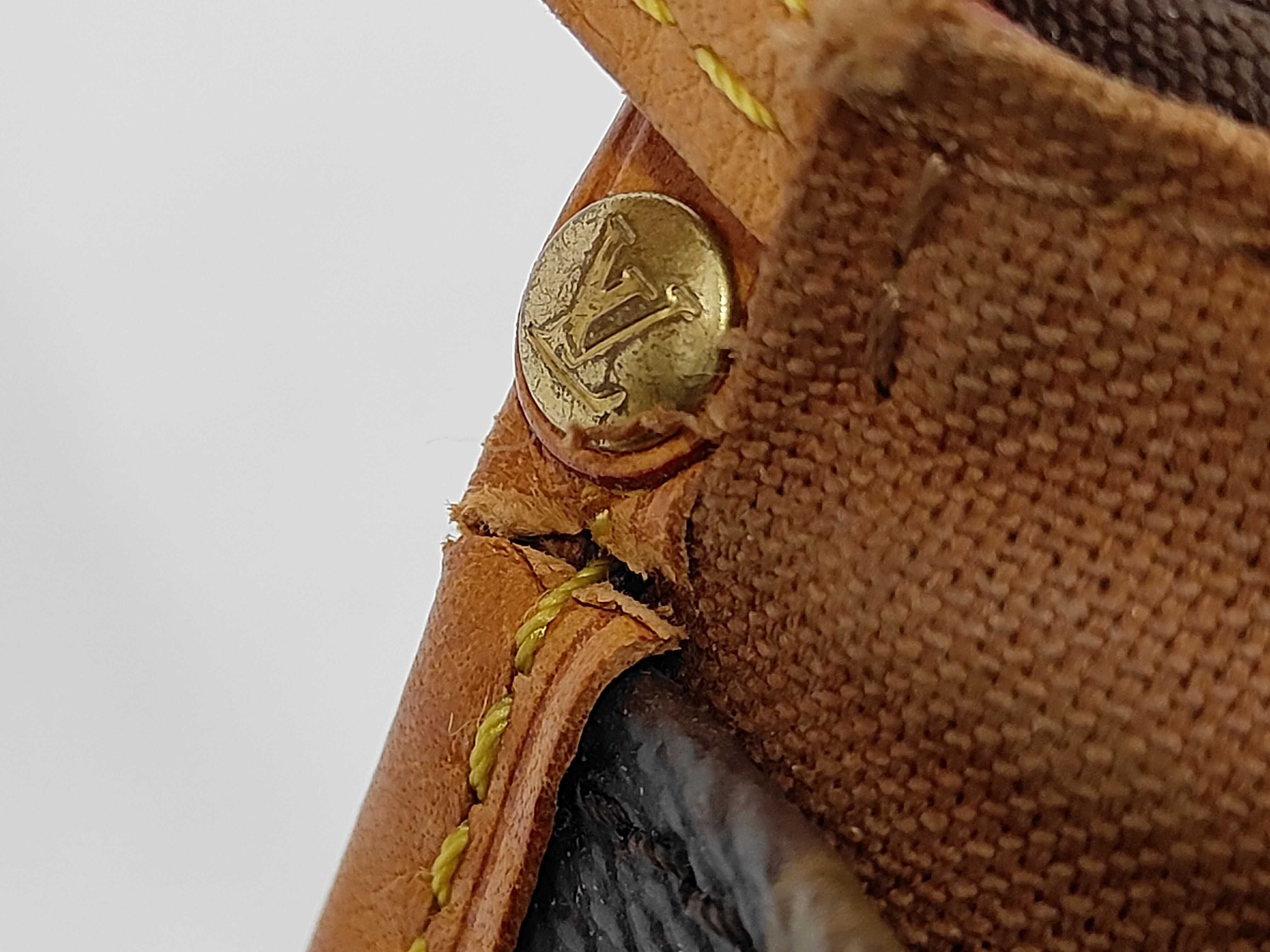 Monogram Popincourt M4007 Handbag — view 13