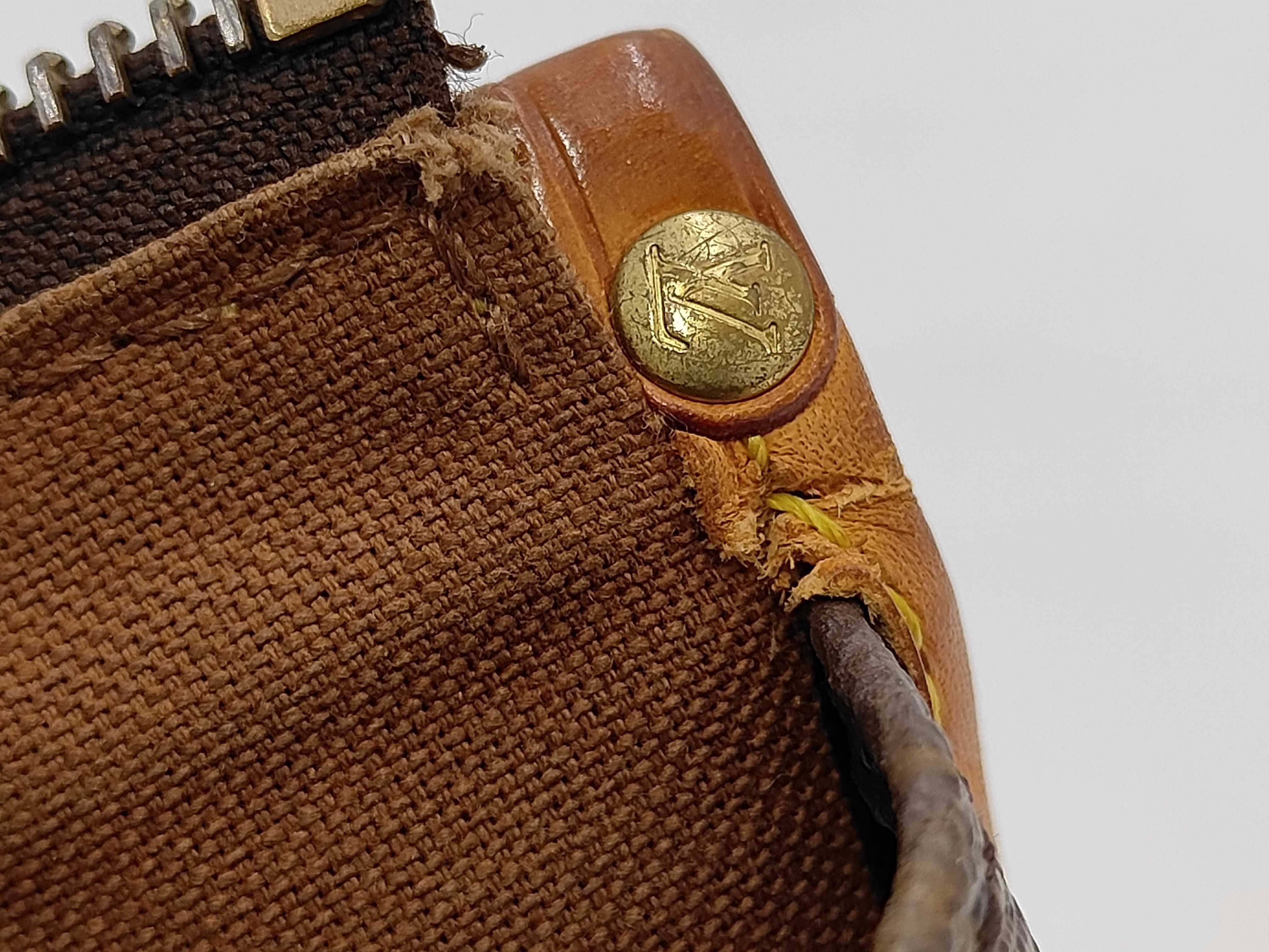 Monogram Popincourt M4007 Handbag — view 14
