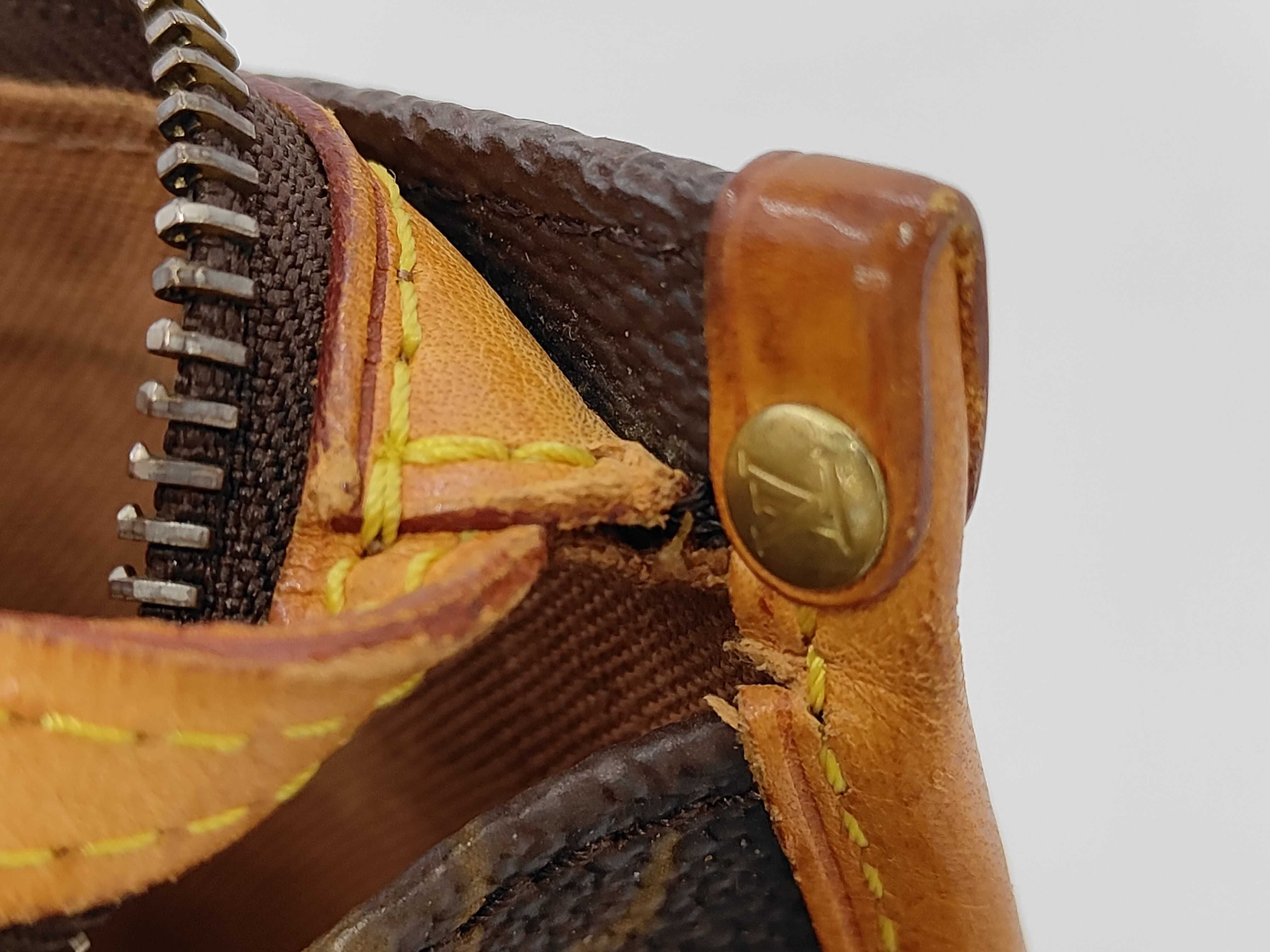 Monogram Popincourt M4007 Handbag — view 15