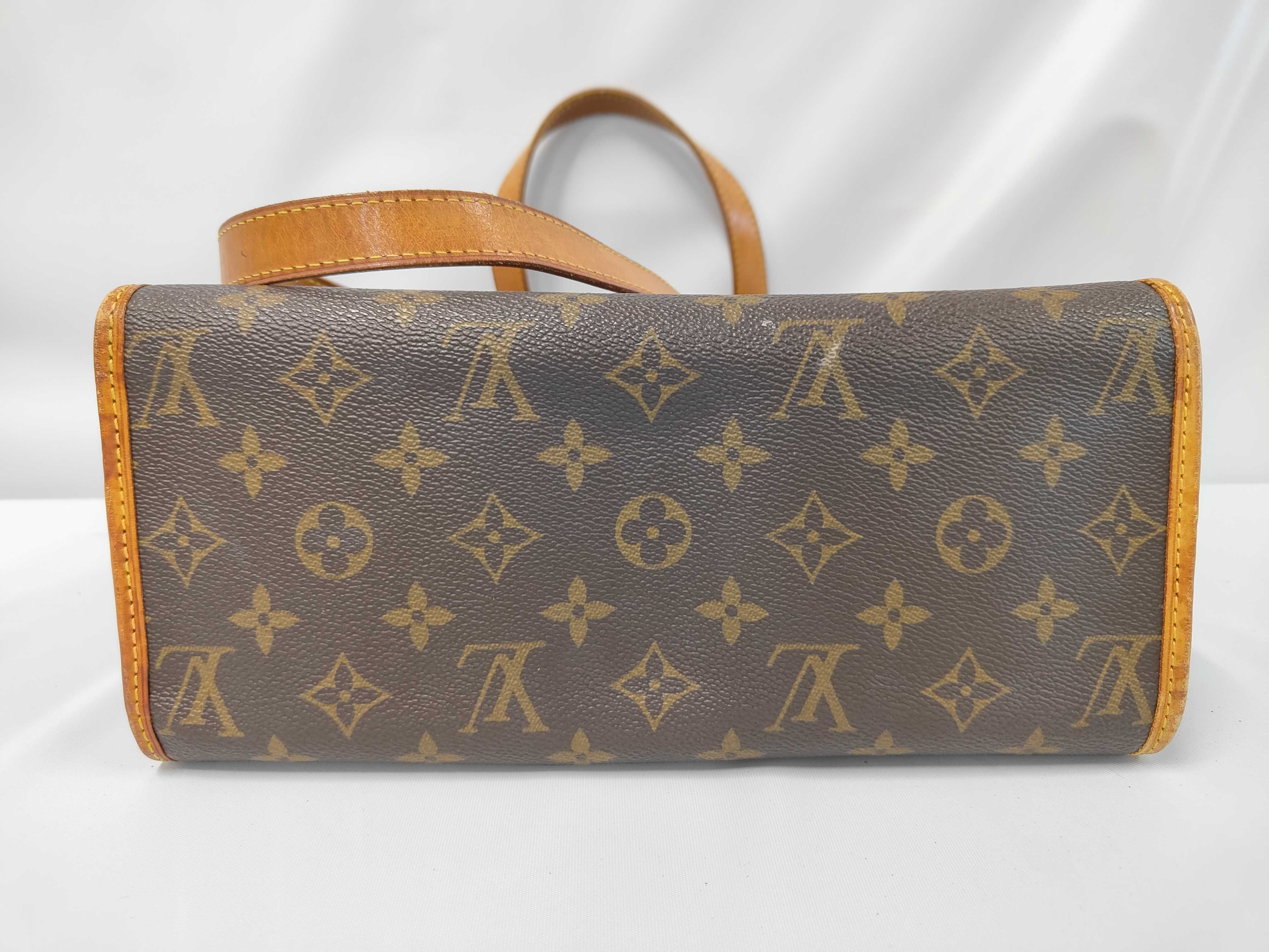 Monogram Popincourt M4007 Handbag — view 3