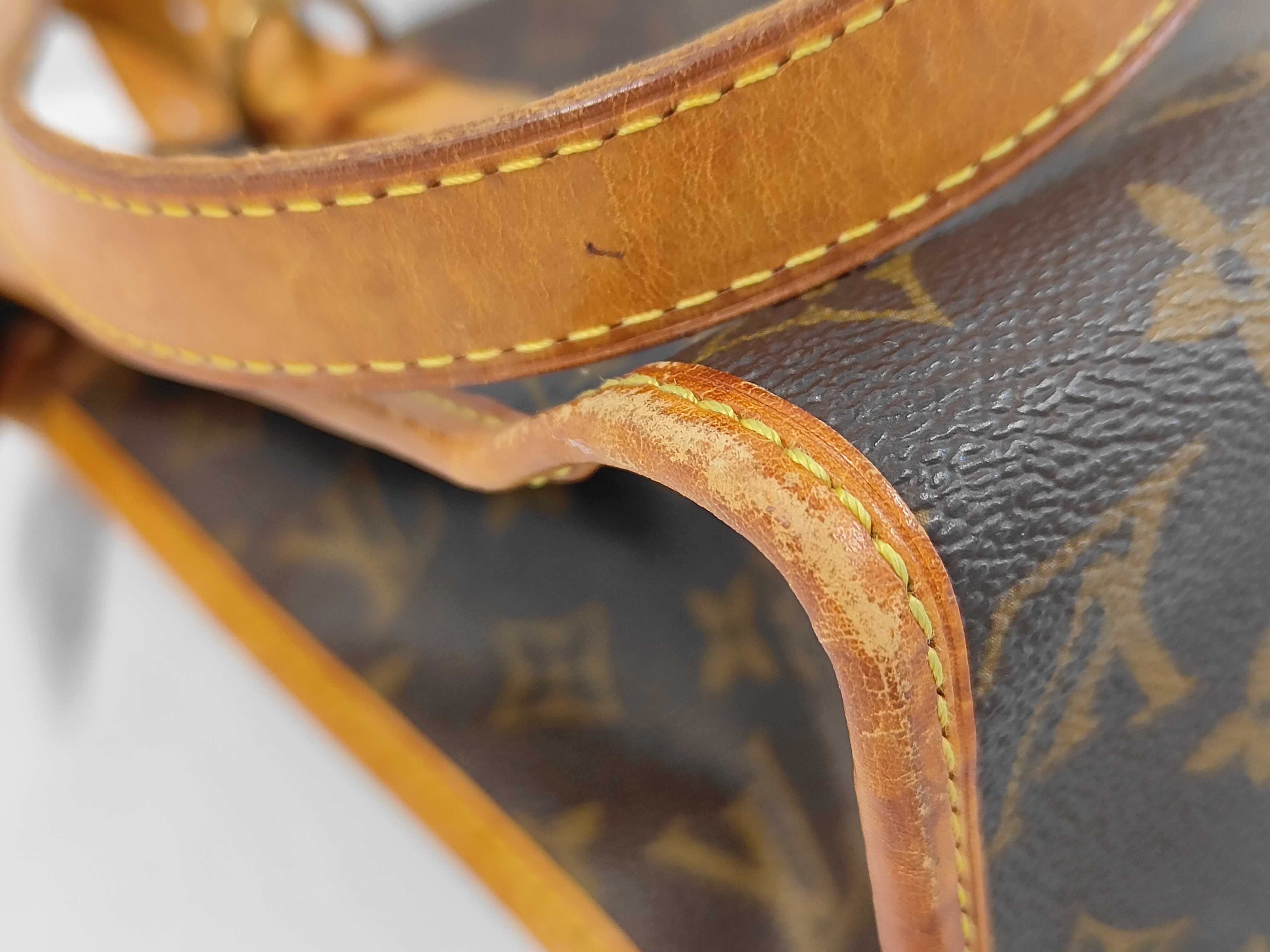 Monogram Popincourt M4007 Handbag — view 4