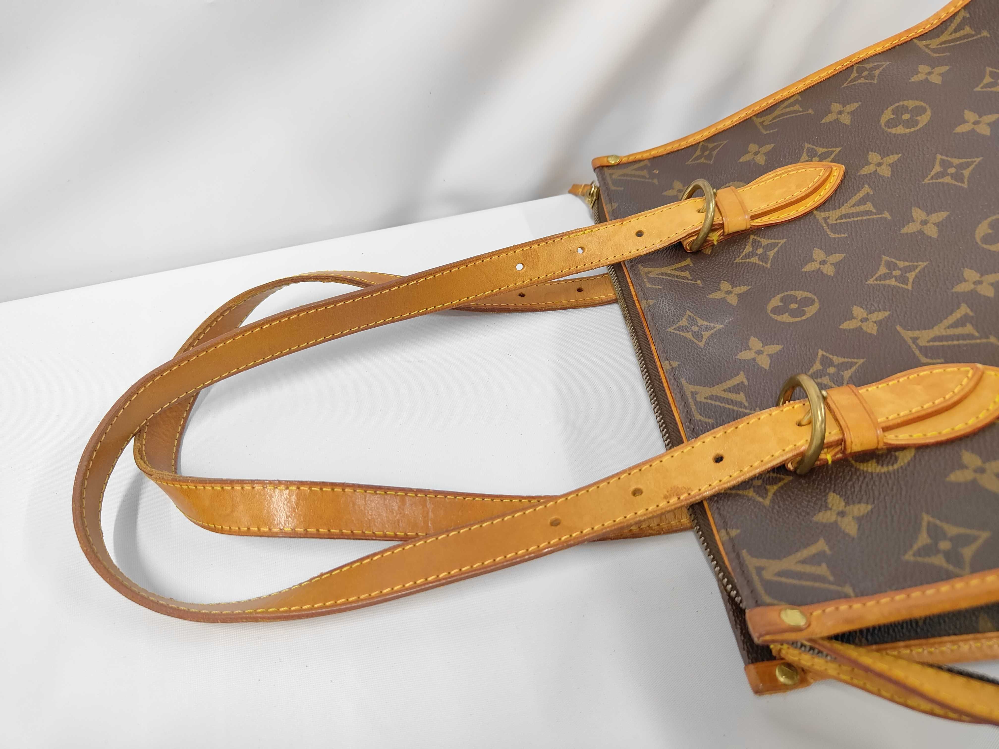 Monogram Popincourt M4007 Handbag — view 5