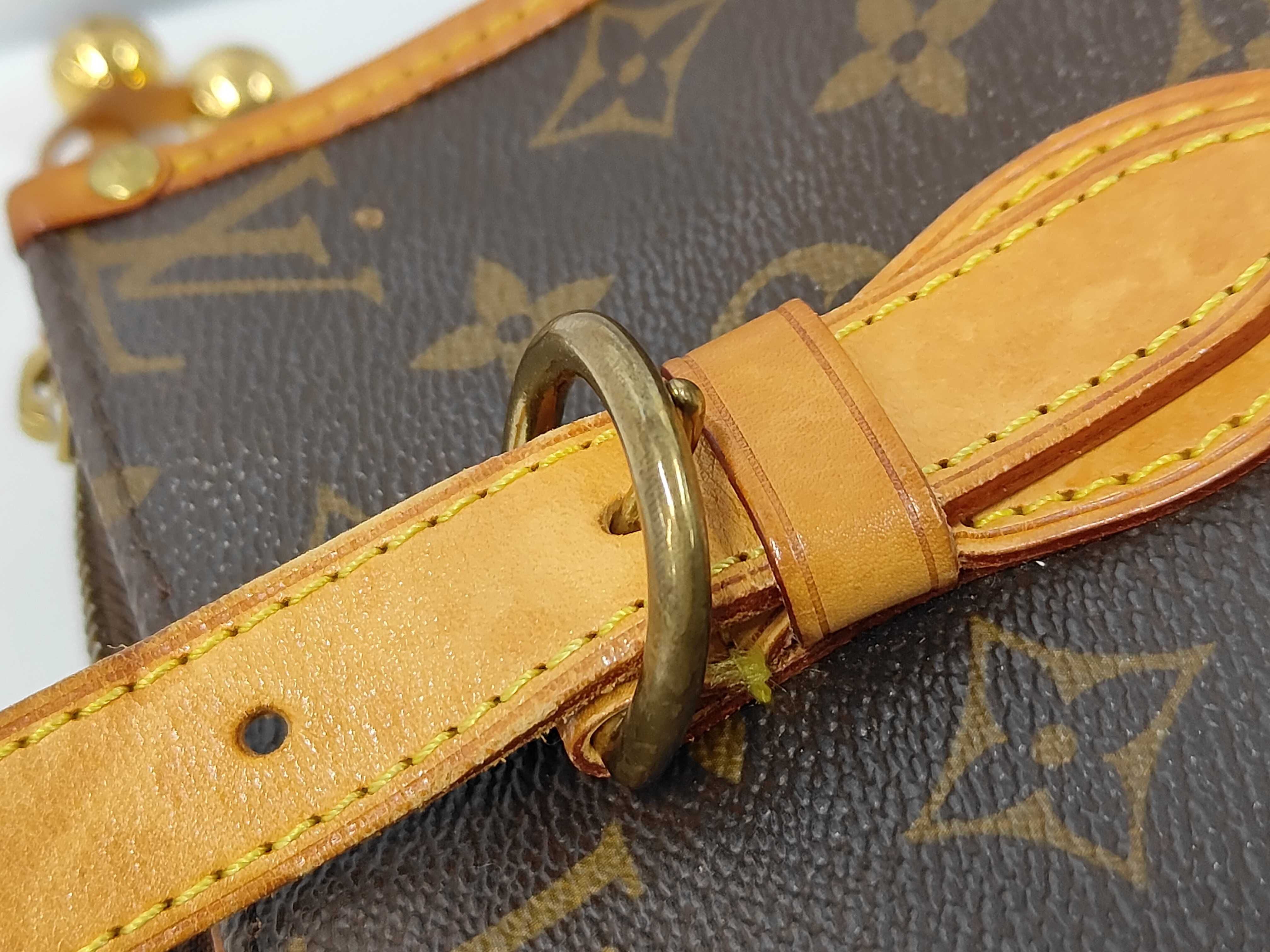 Monogram Popincourt M4007 Handbag — view 6