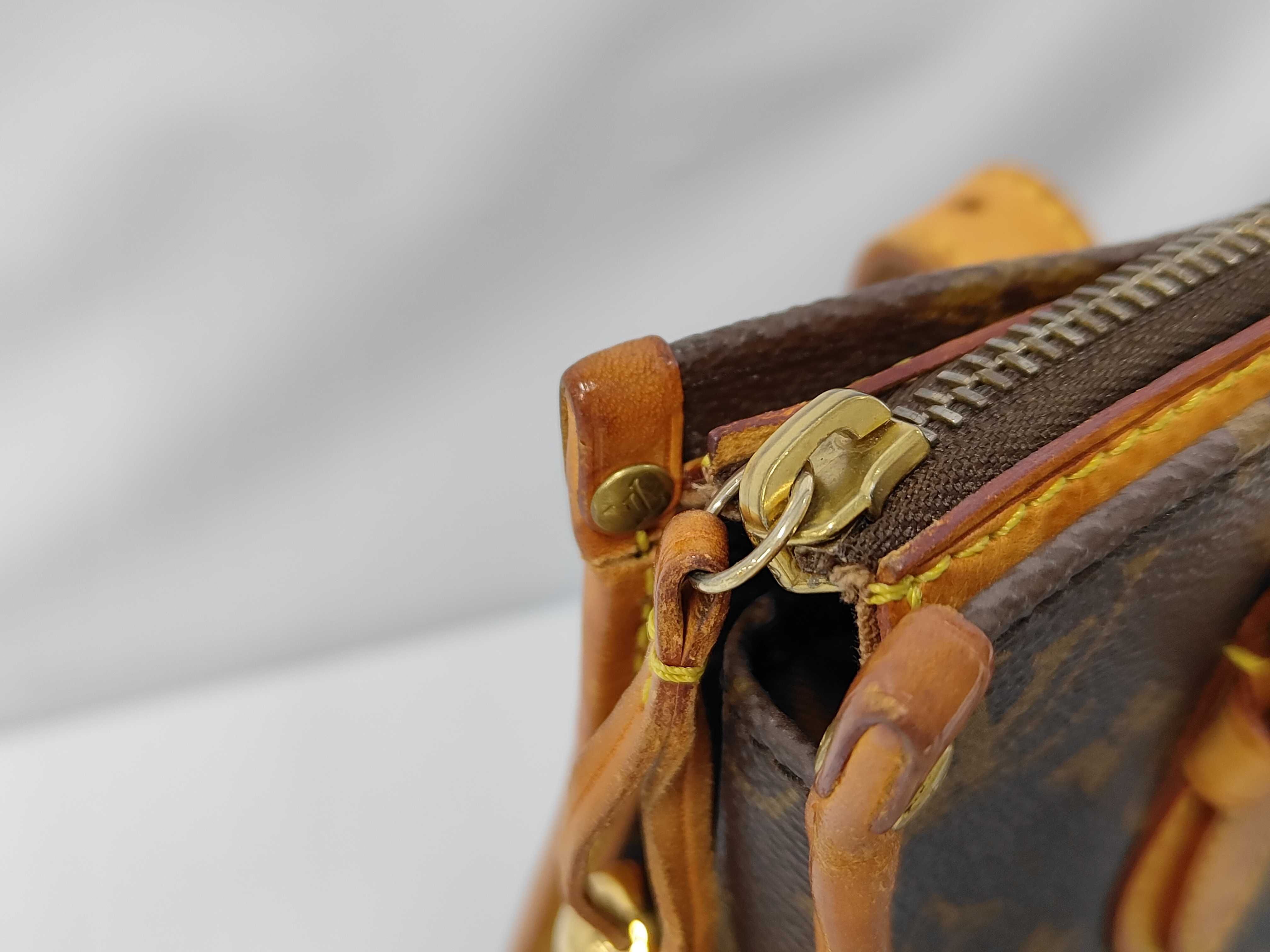 Monogram Popincourt M4007 Handbag — view 8