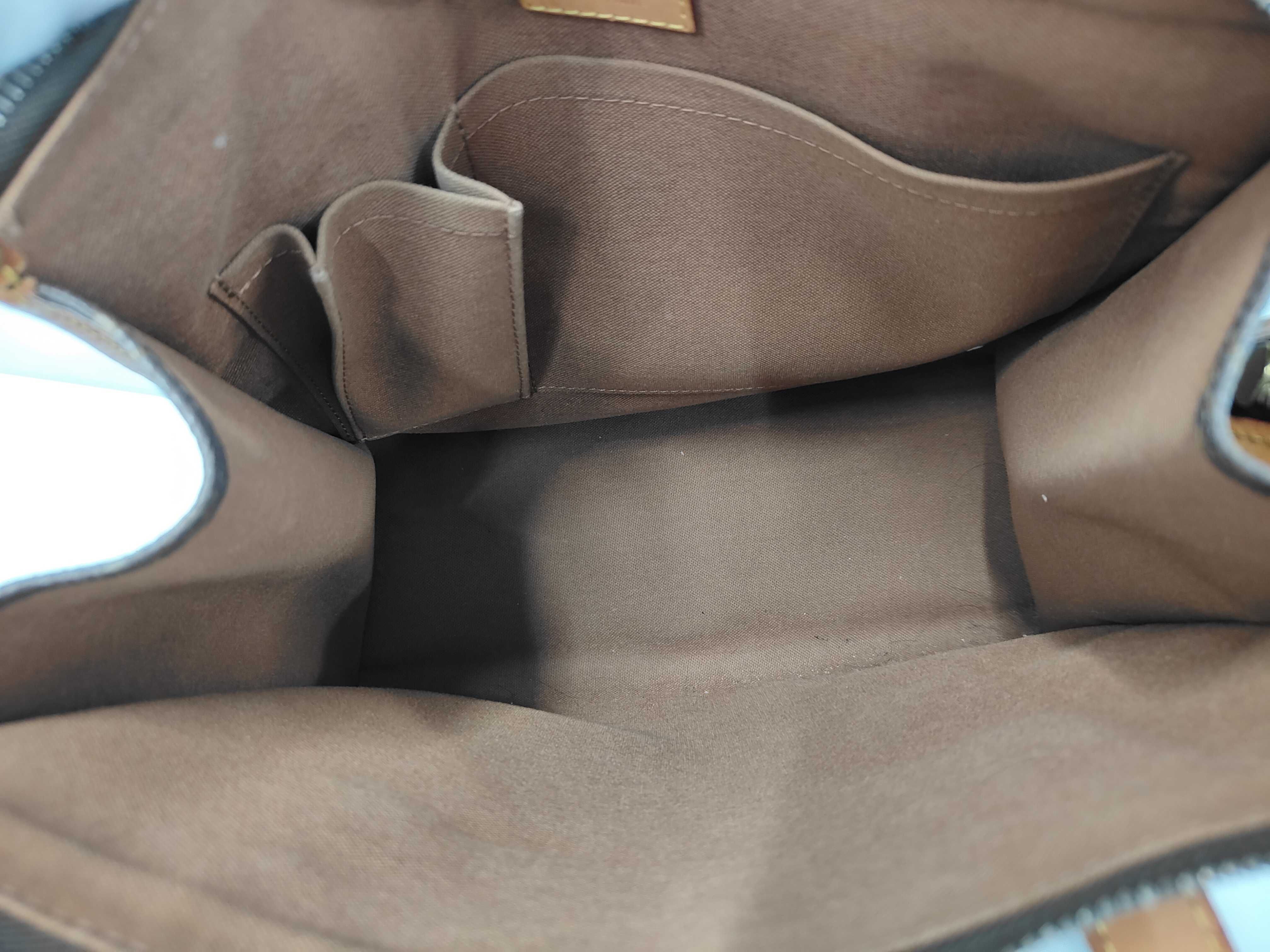 Monogram Popincourt M4007 Handbag — view 9