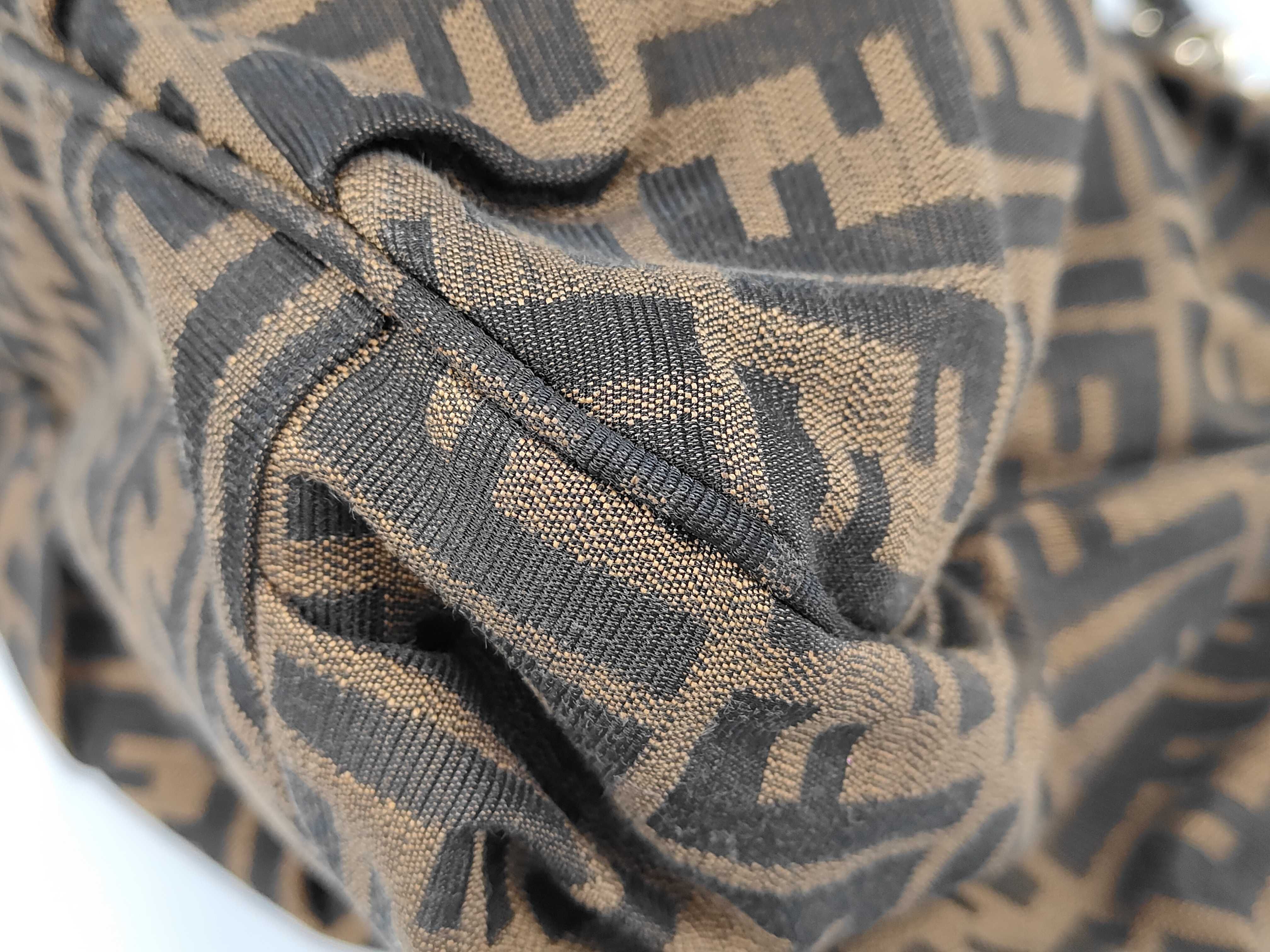 Zucca Chain Tote Bag — view 4