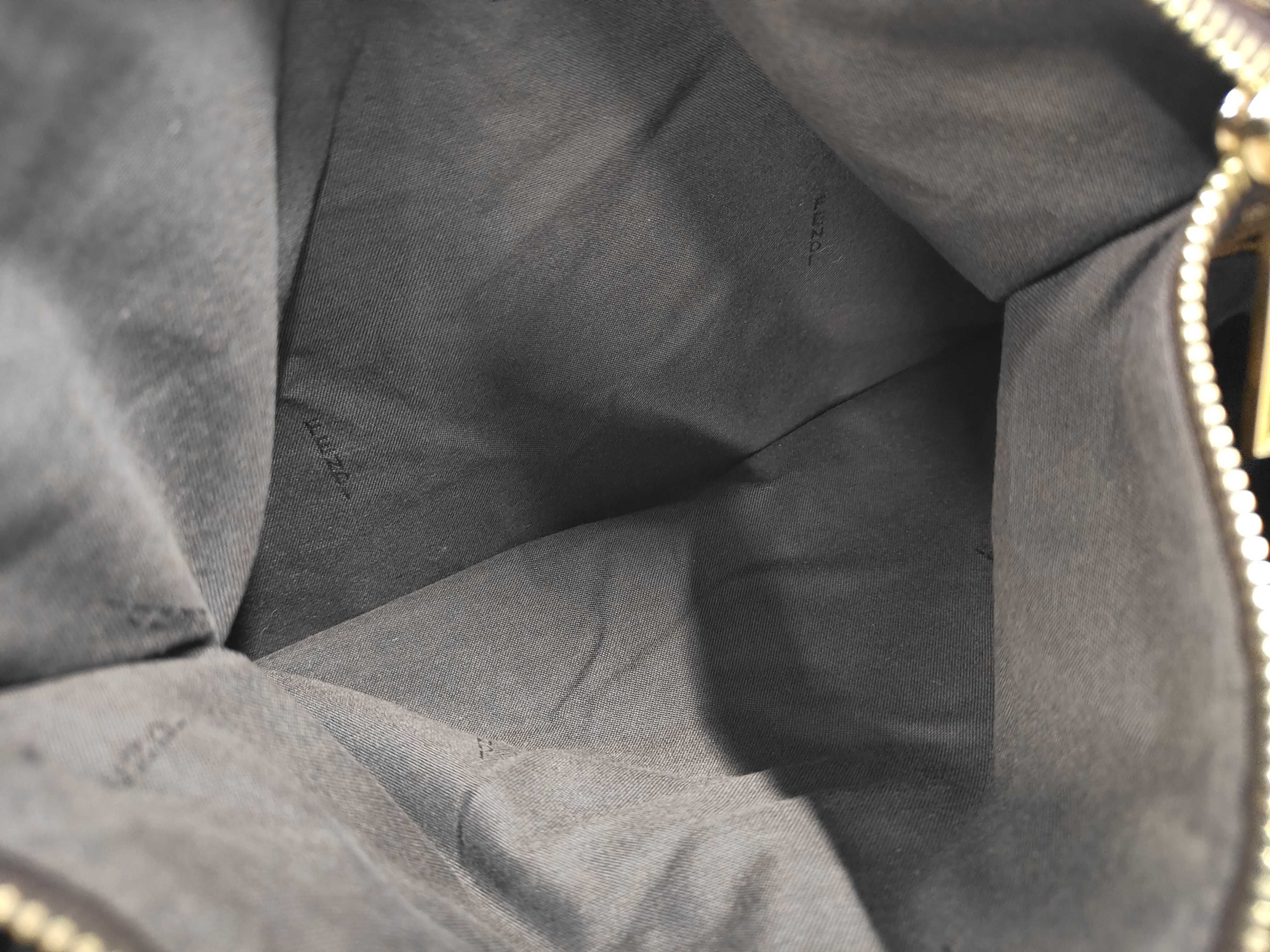 Zucca Chain Tote Bag — view 10