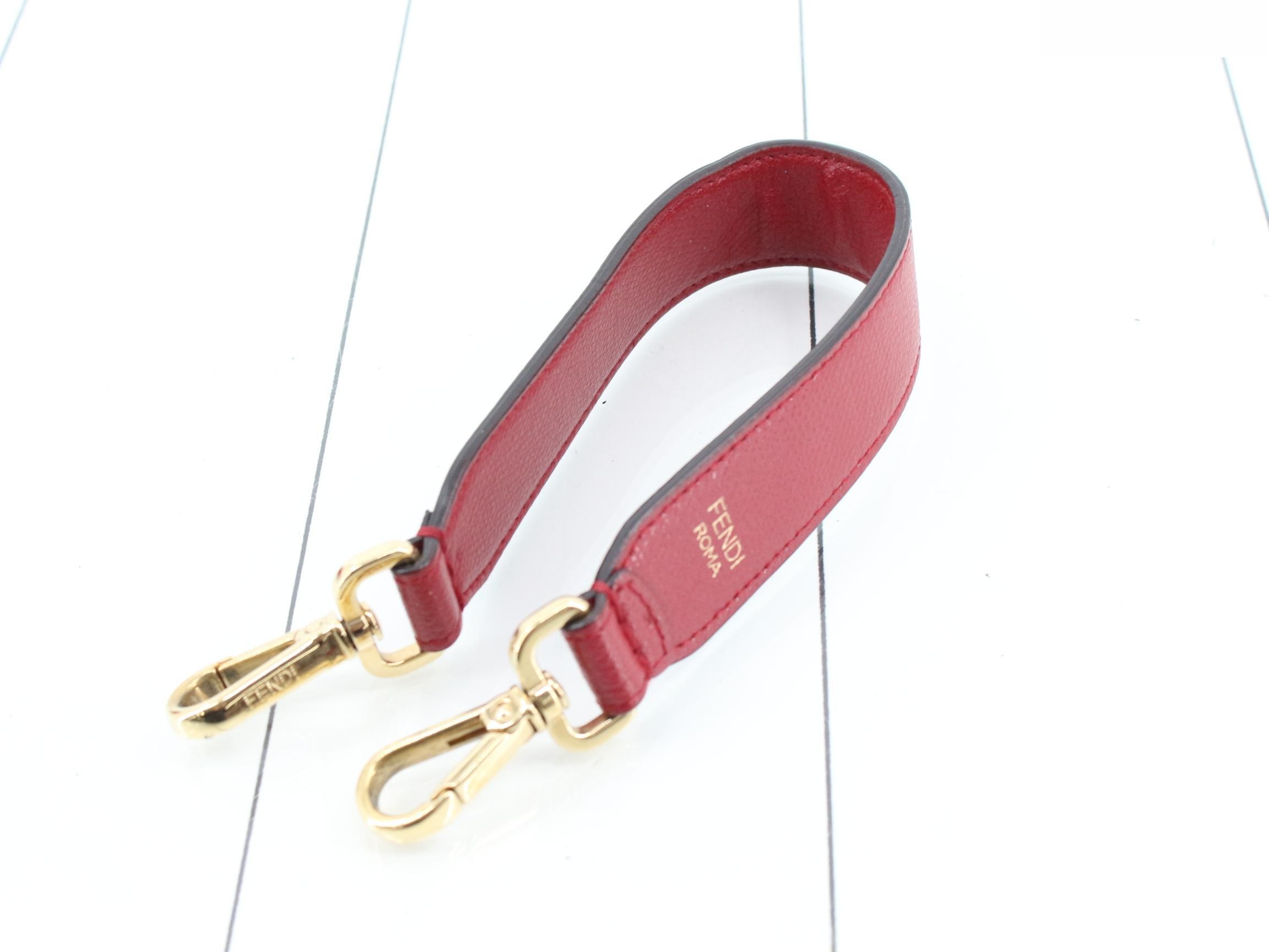 Montresor Handbag Bucket Bag Leather Drawstring — view 7