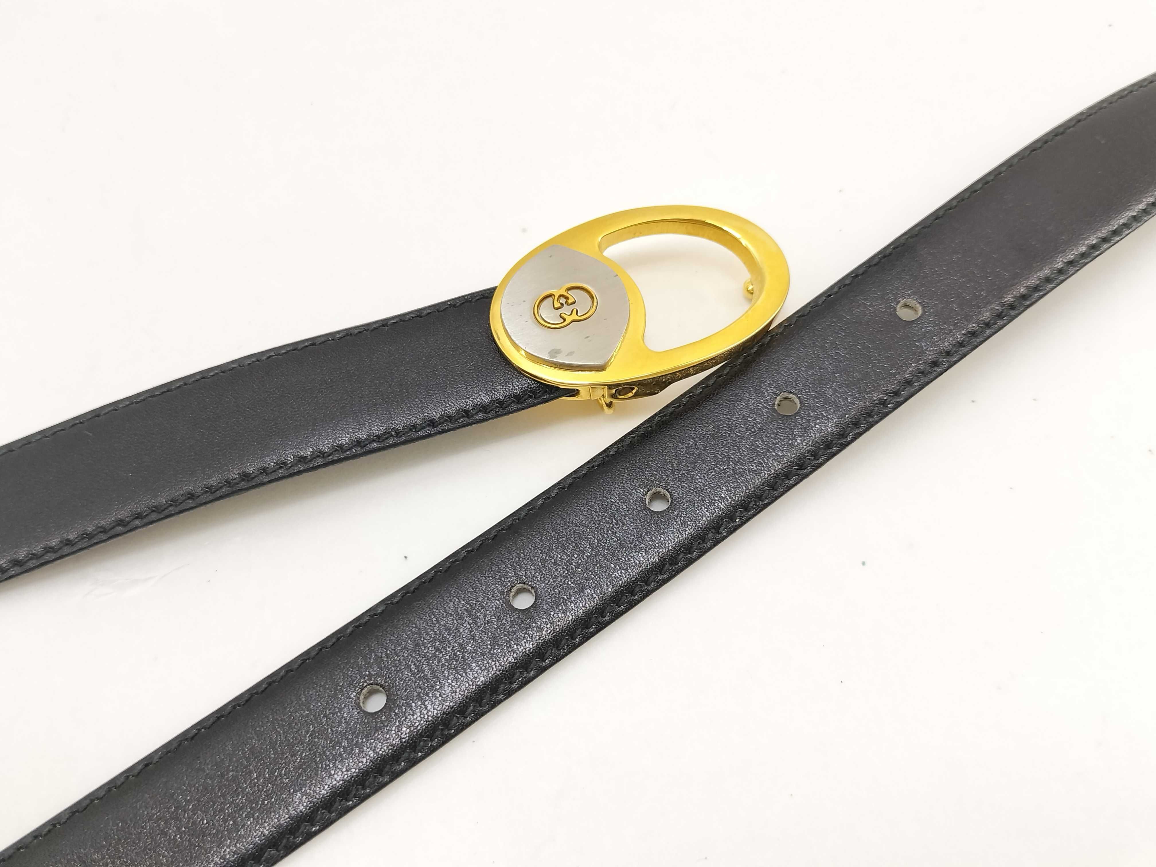 Leather Belt — view 4