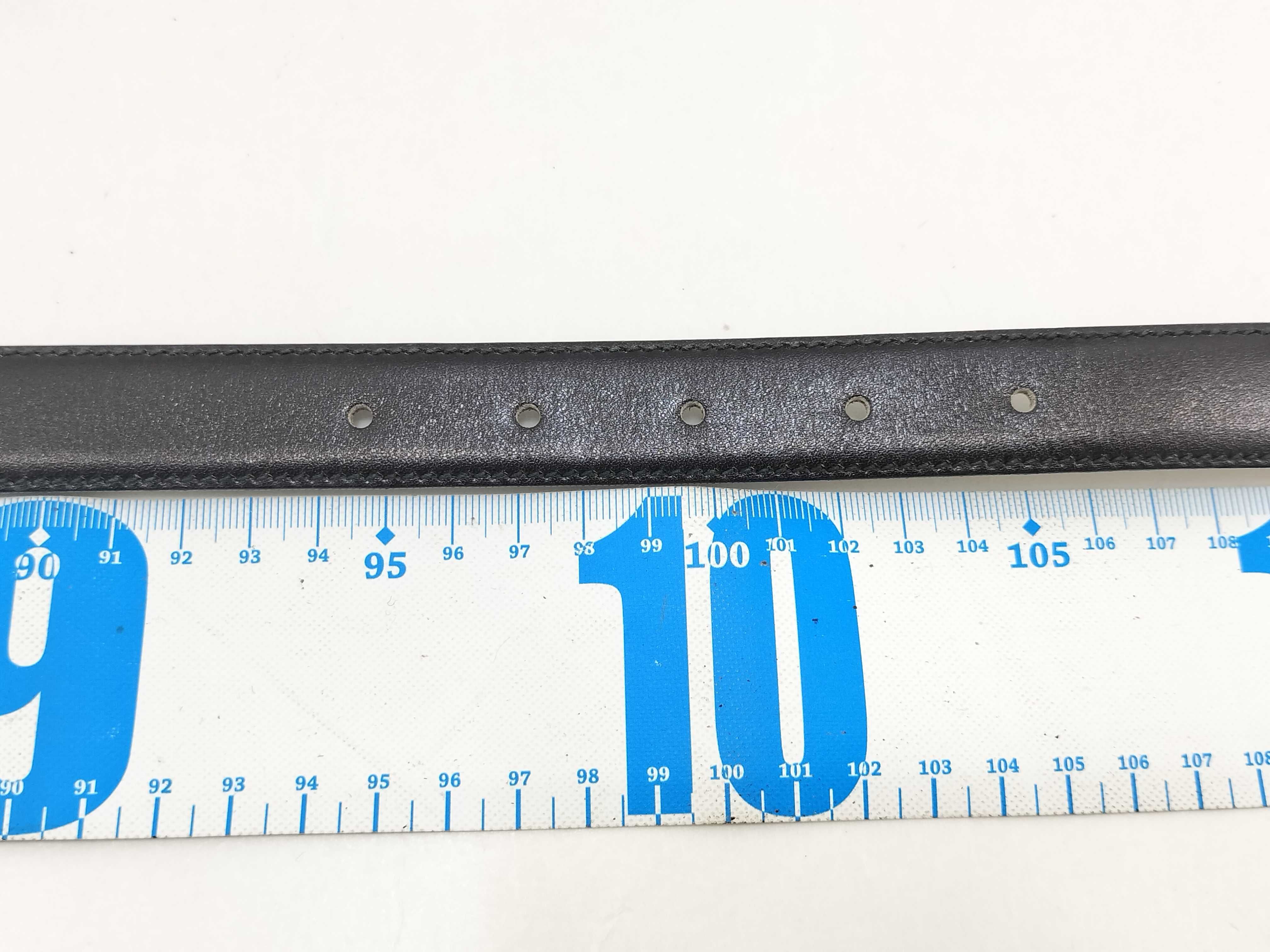 Leather Belt — view 7