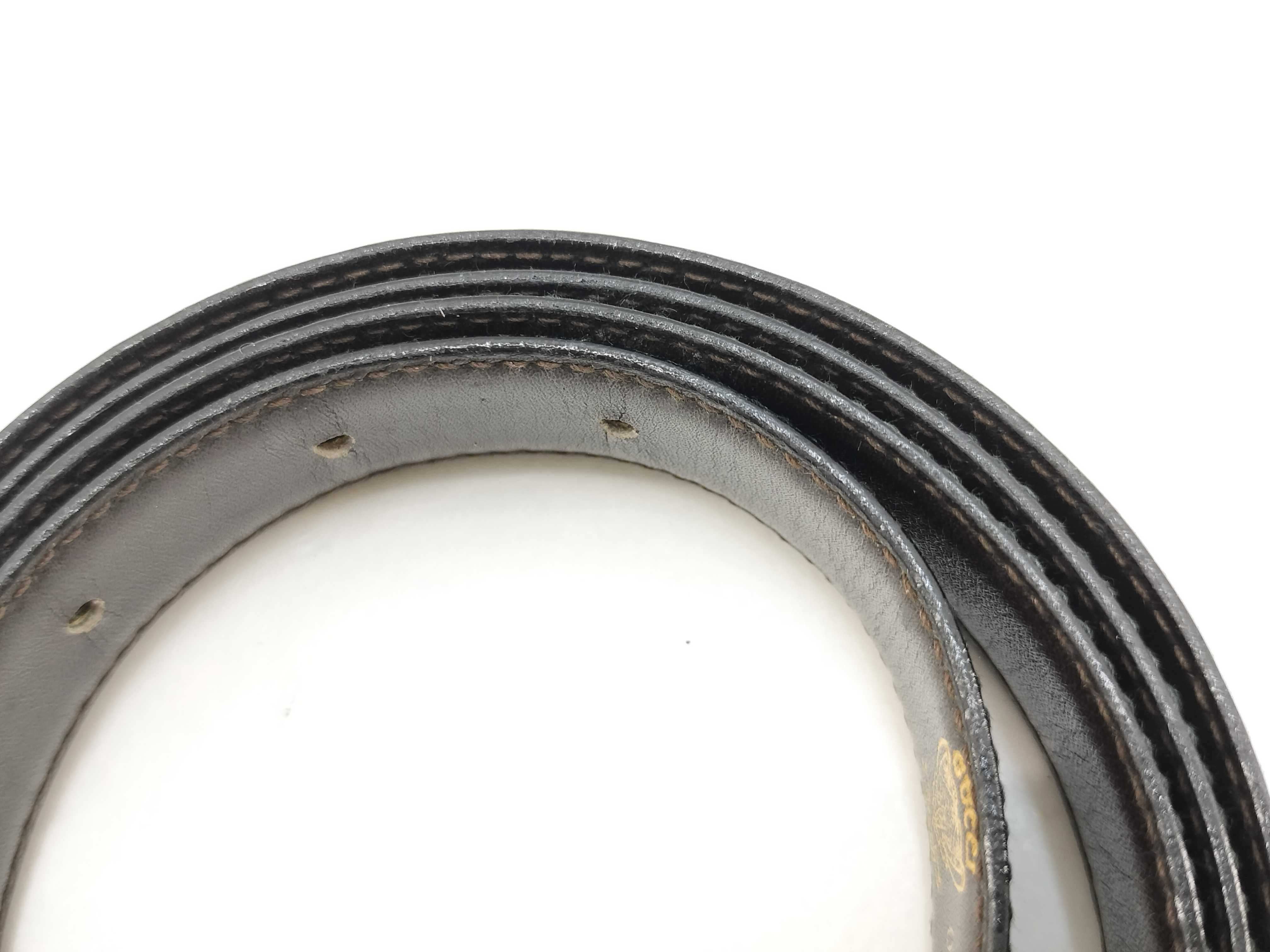 Leather Belt — view 8