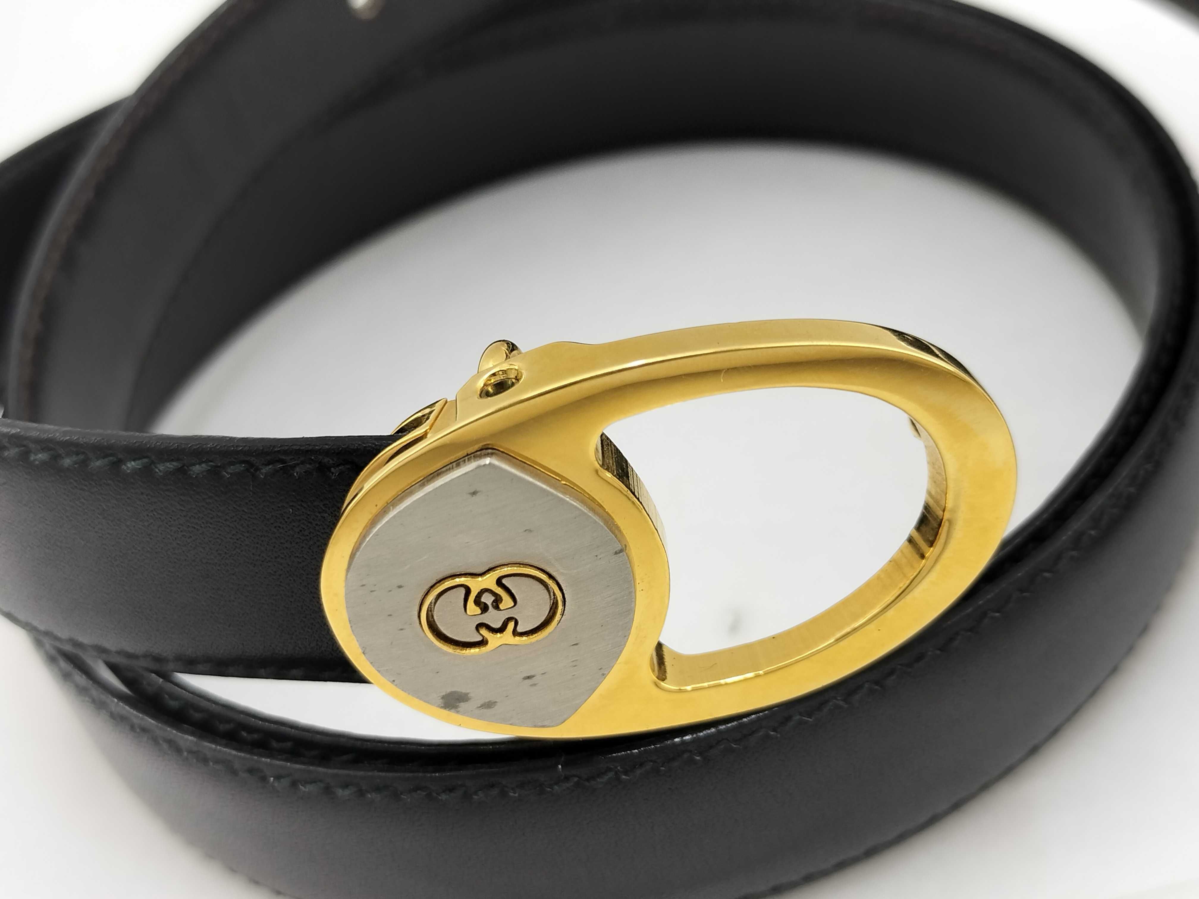 Leather Belt — view 9