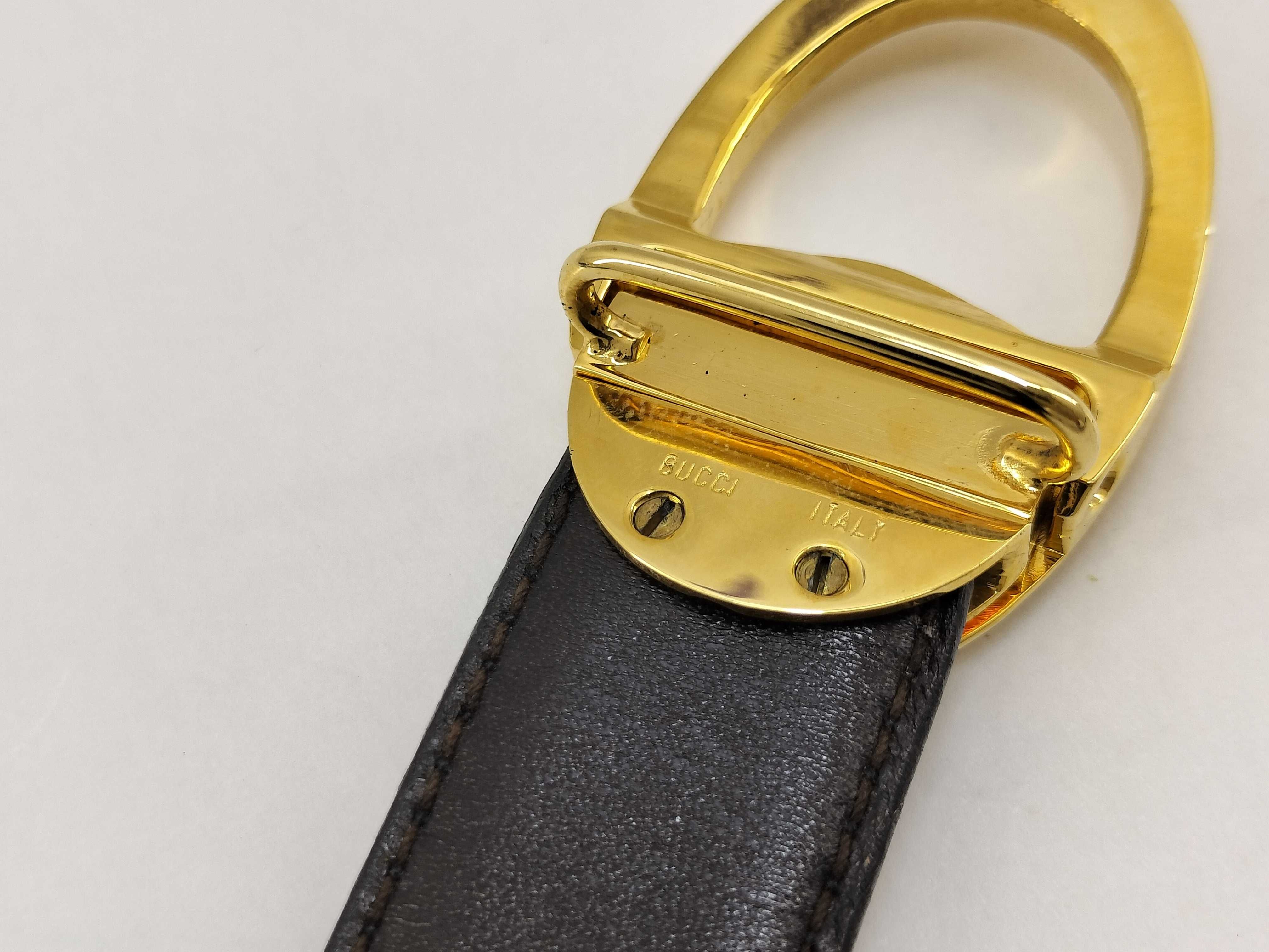 Leather Belt — view 10