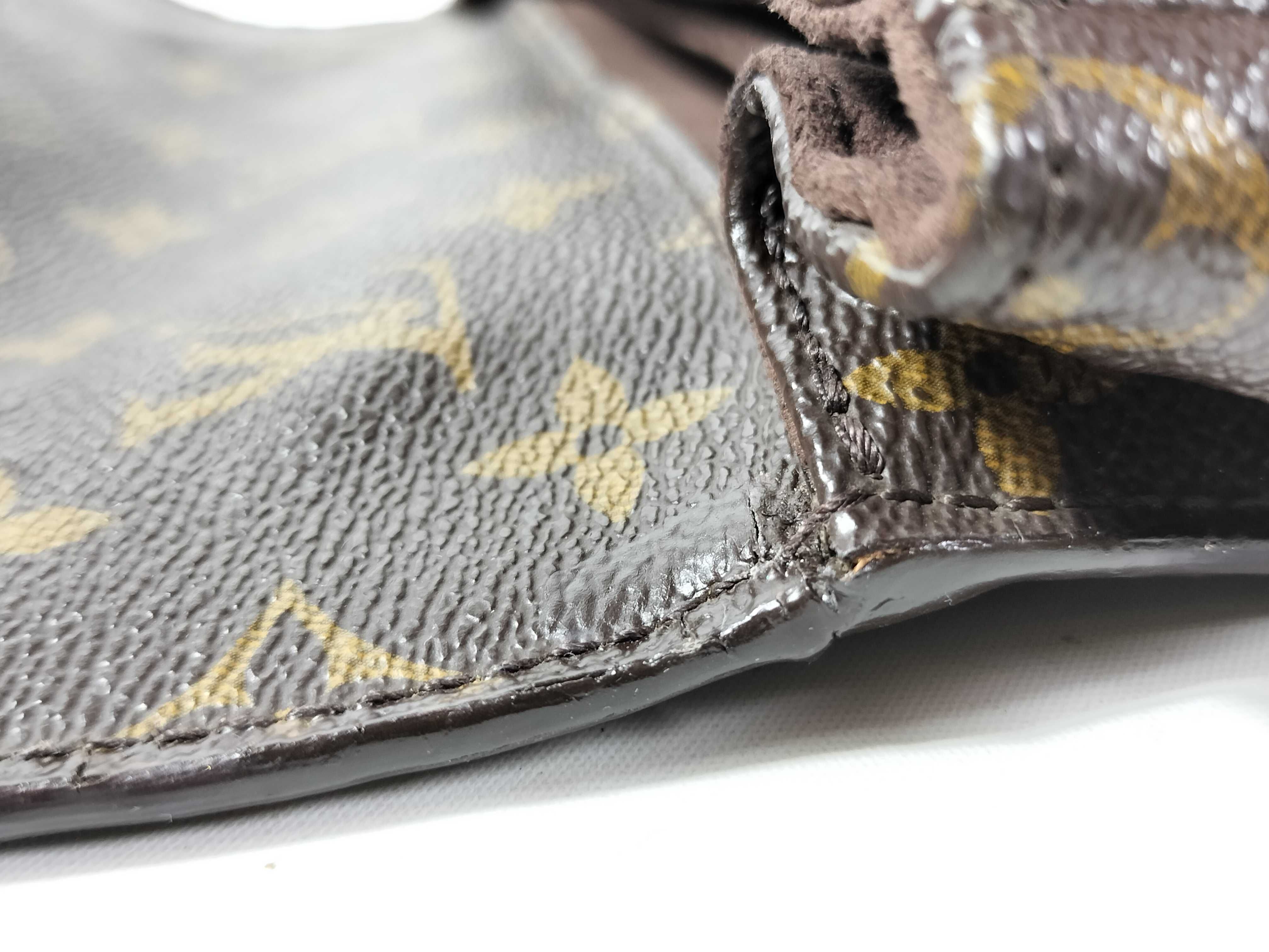 Monogram Pochette Metis MM Shoulder Bag — view 12