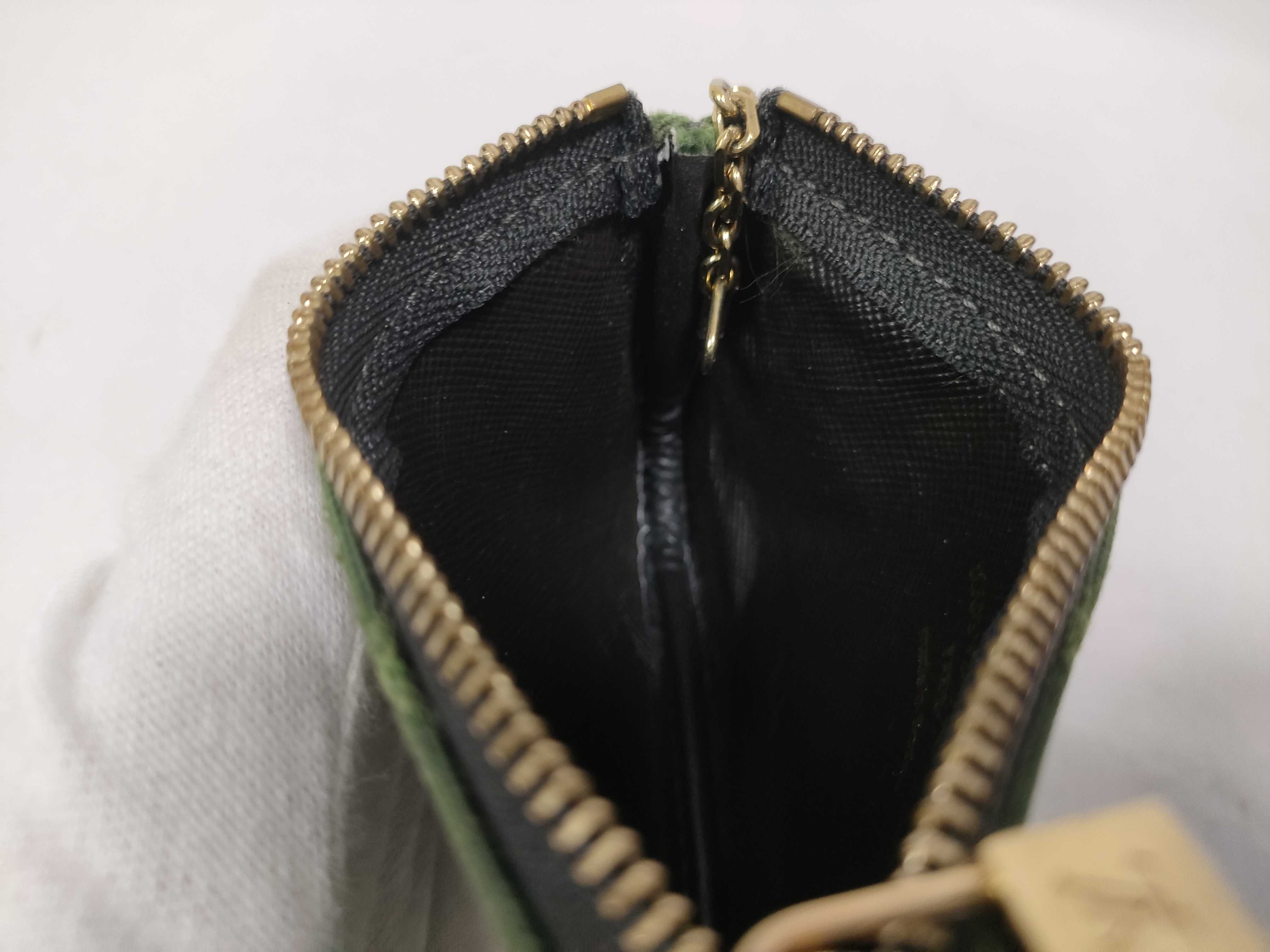 Monogram Mini Pochette Clé CA0093 Coin Case — view 11