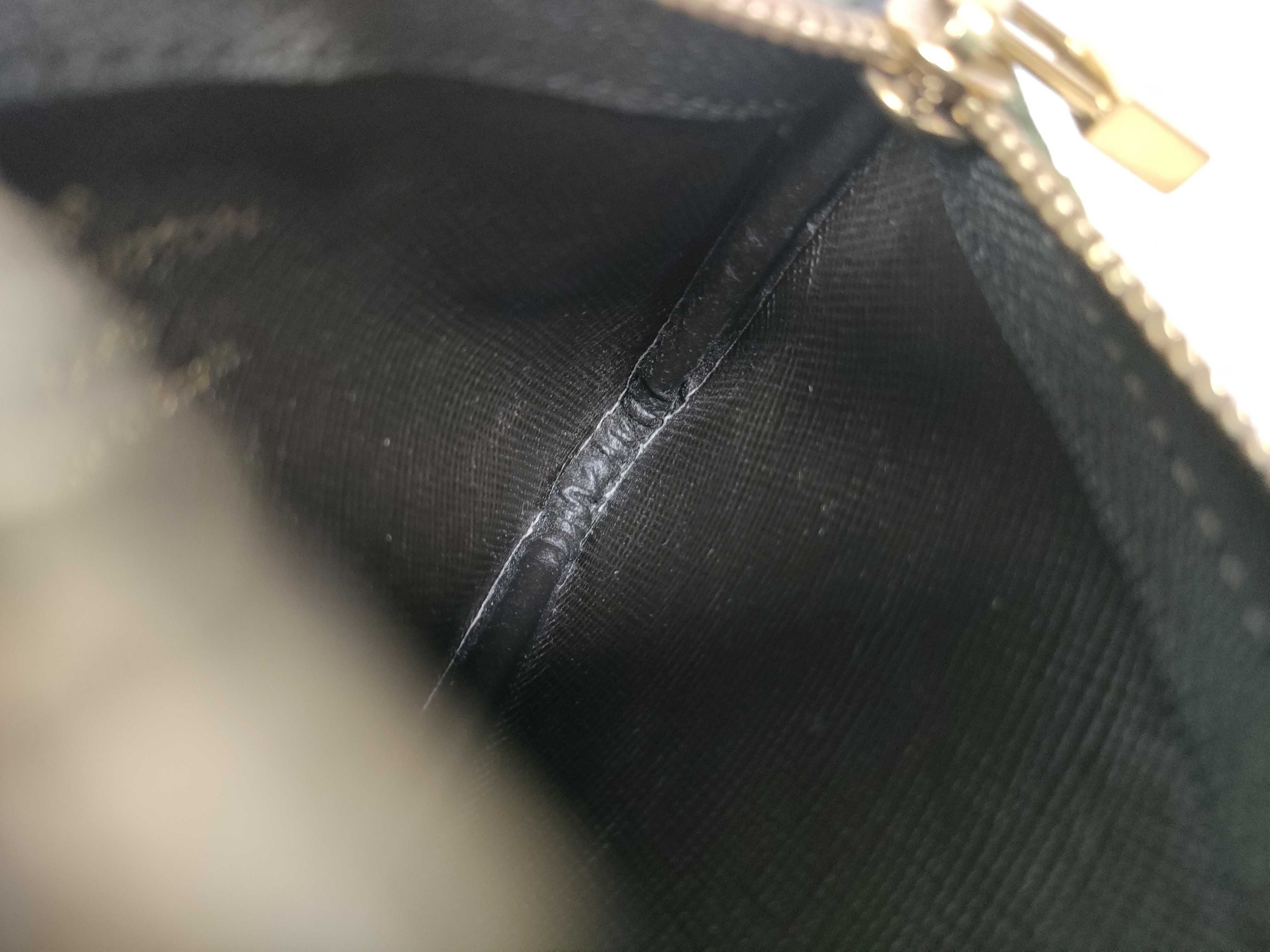 Monogram Mini Pochette Clé CA0093 Coin Case — view 14