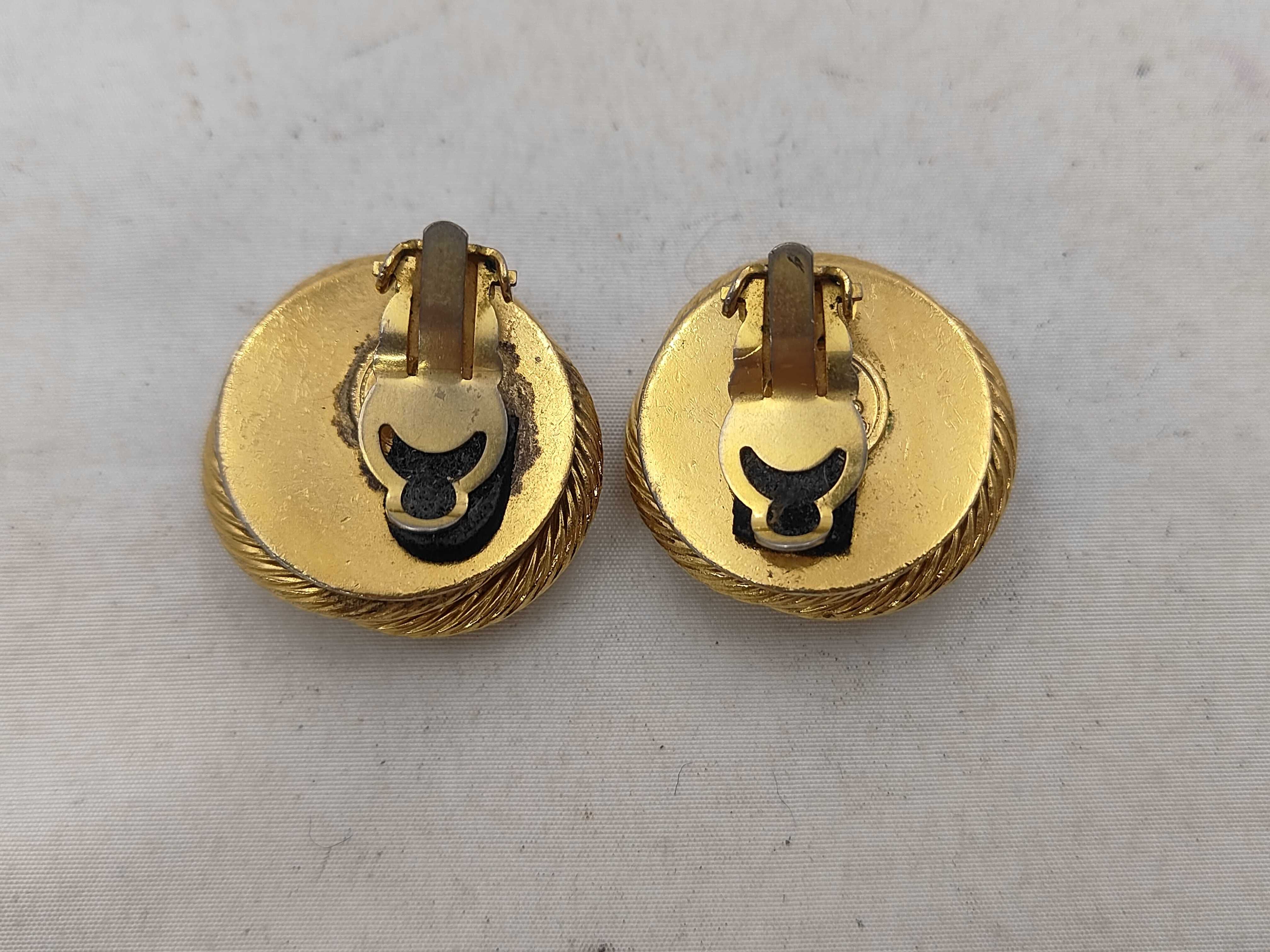 Serial number unknown / Earrings / GP Earrings — view 2
