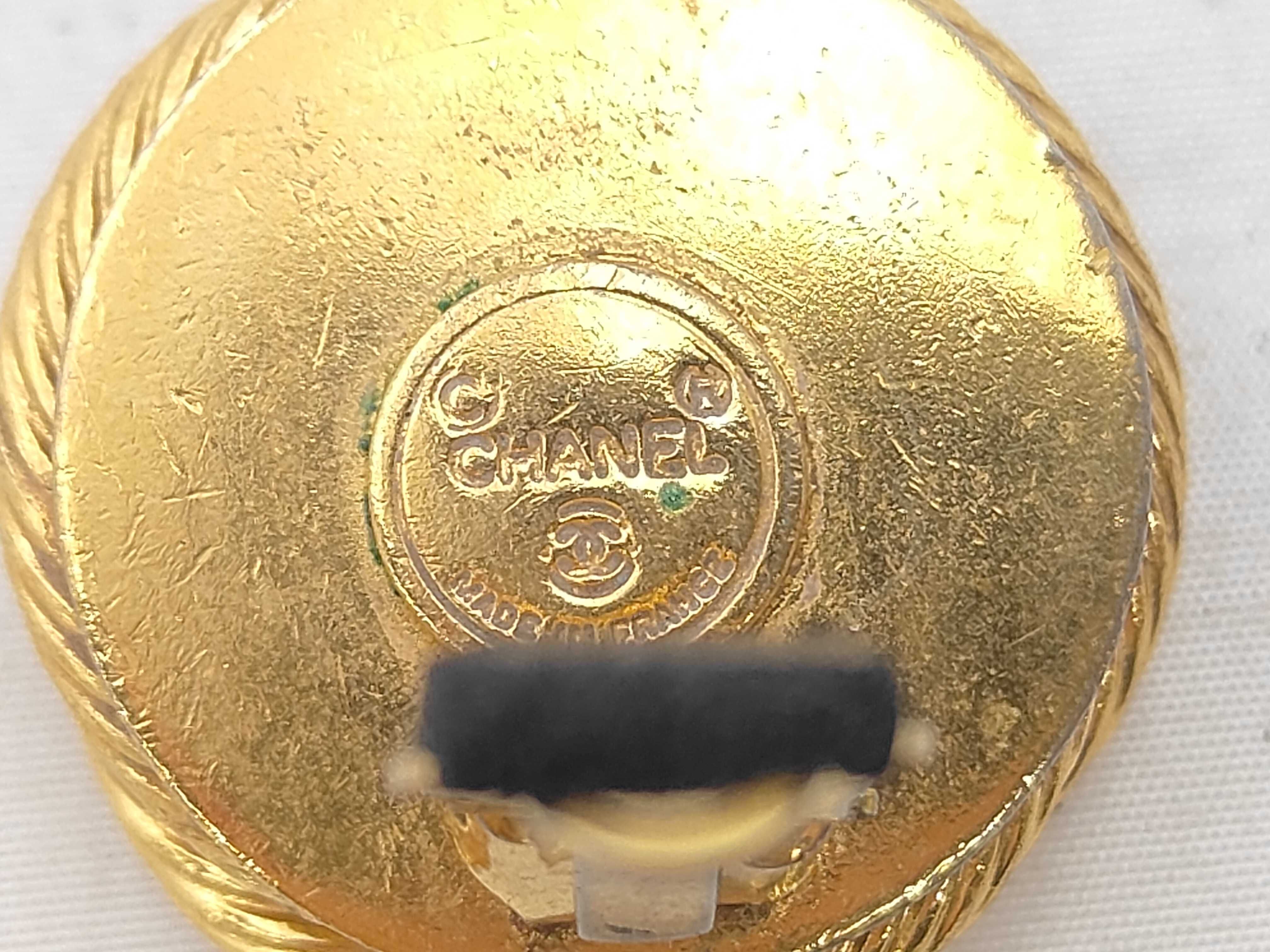 Serial number unknown / Earrings / GP Earrings — view 5