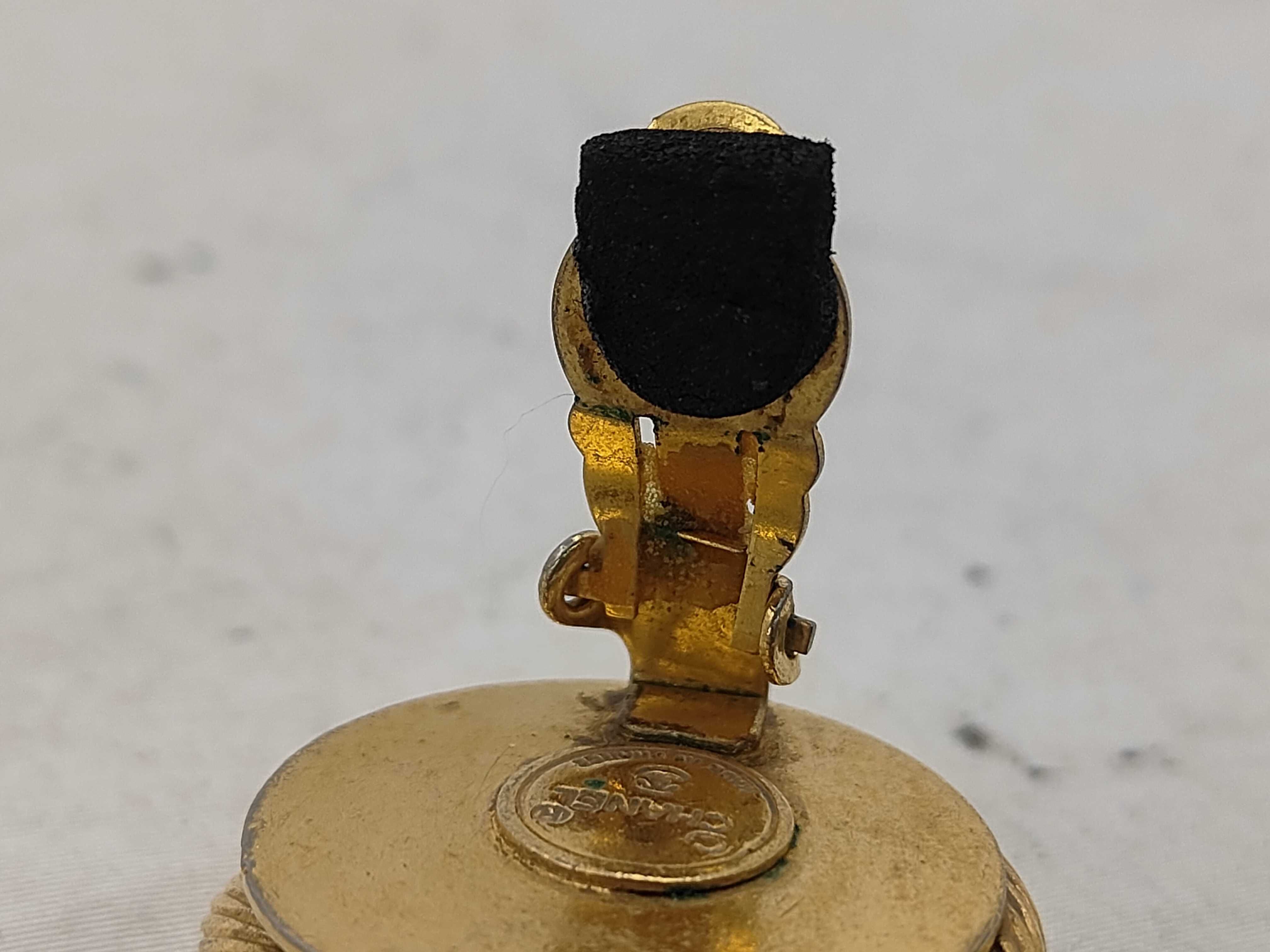 Serial number unknown / Earrings / GP Earrings — view 6