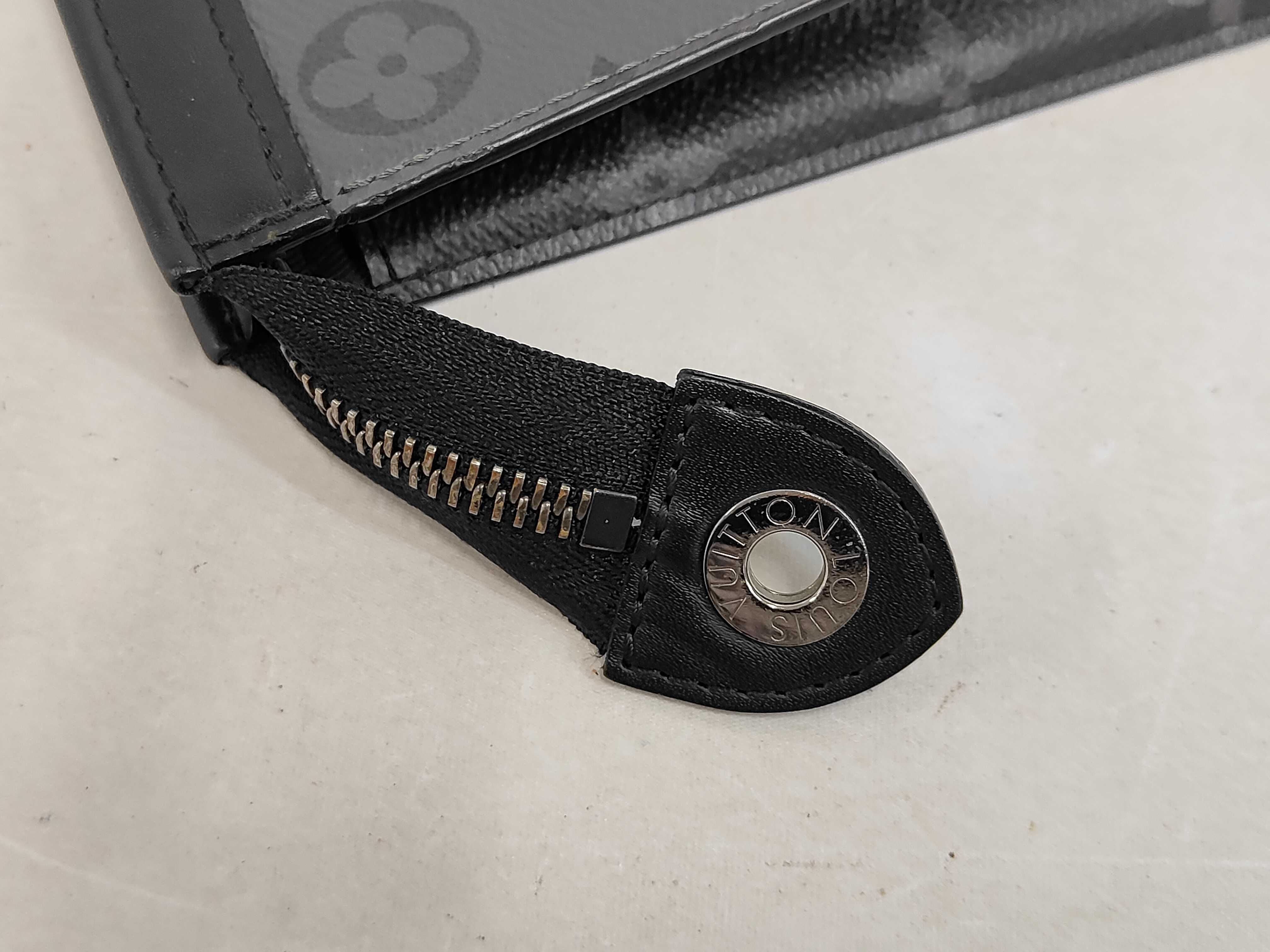 Pochette Voyage MM Monogram Eclipse M61692 Second Bag — view 5