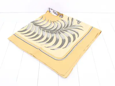Carre 90 Scarf