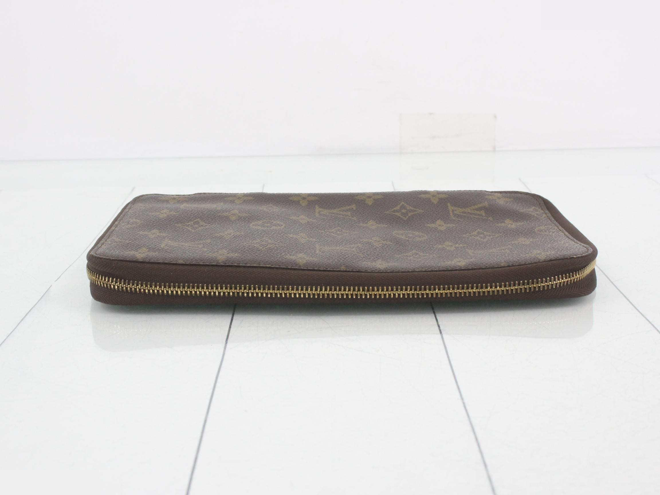Organizer Voyage — view 3