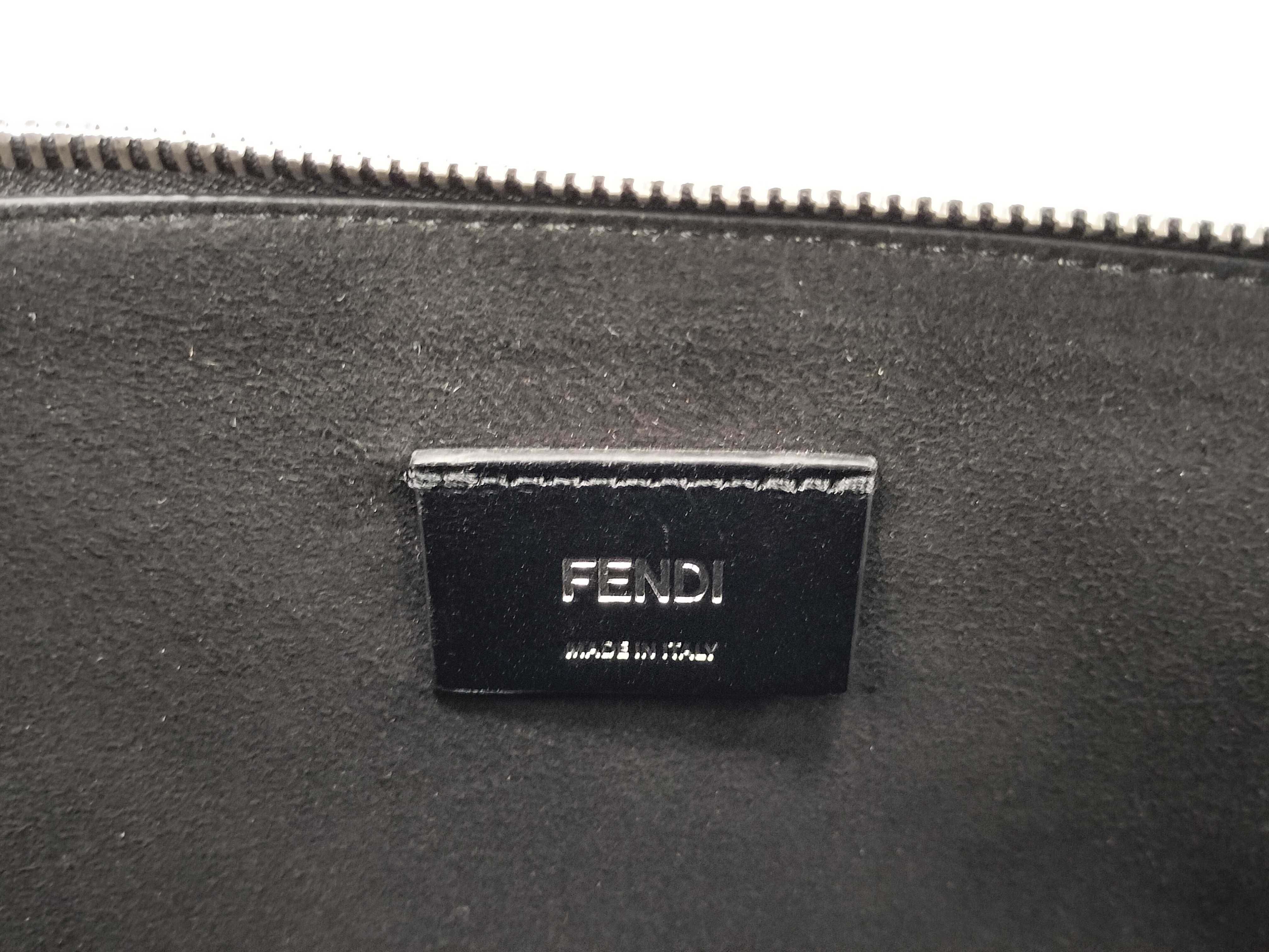 Melon Small Shoulder Bag, Black, 7VA635 (Shoulder Bag) — view 11