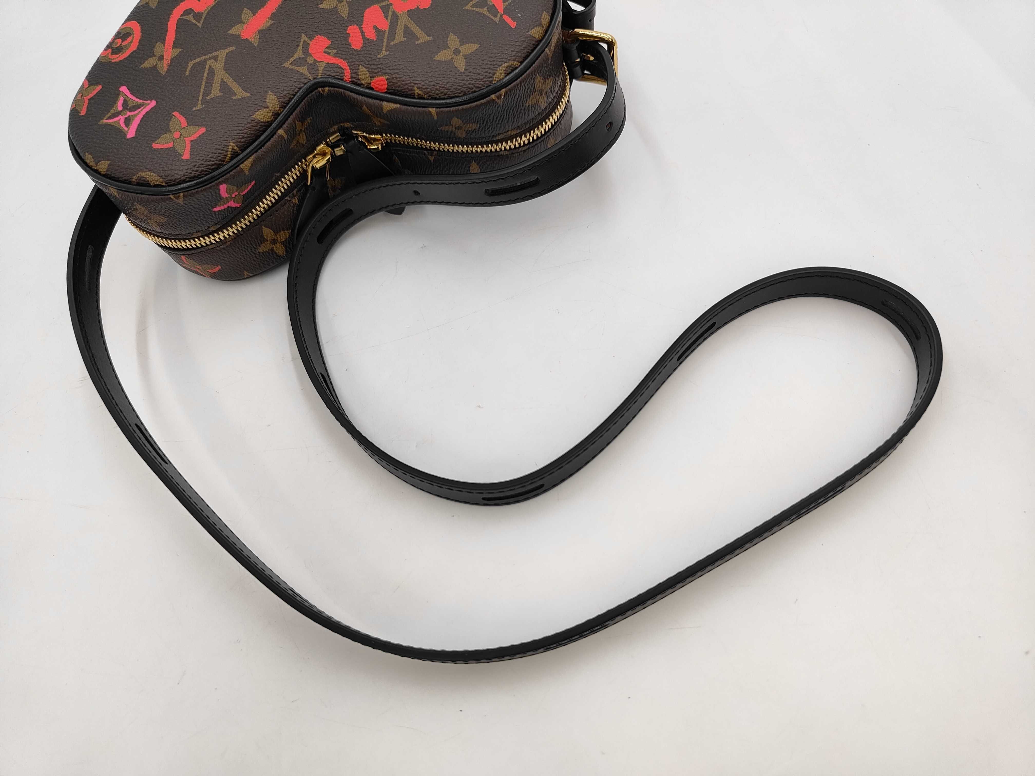 LV Crossbody Bag — view 5