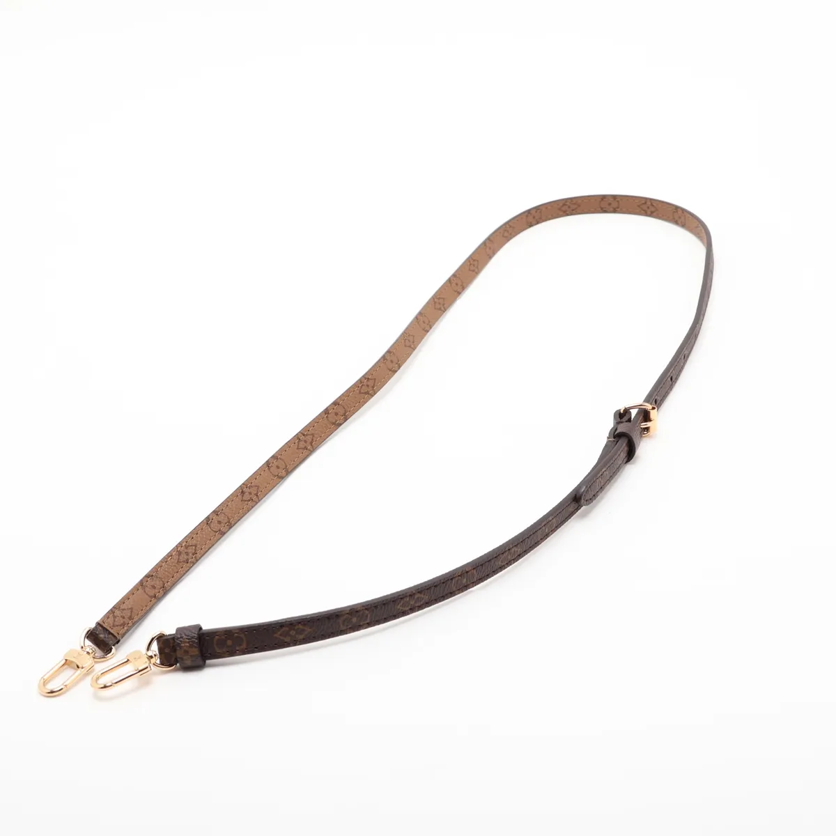 Monogram Giant OnTheGo BB M46839 Brown (RFID detected) — view 7