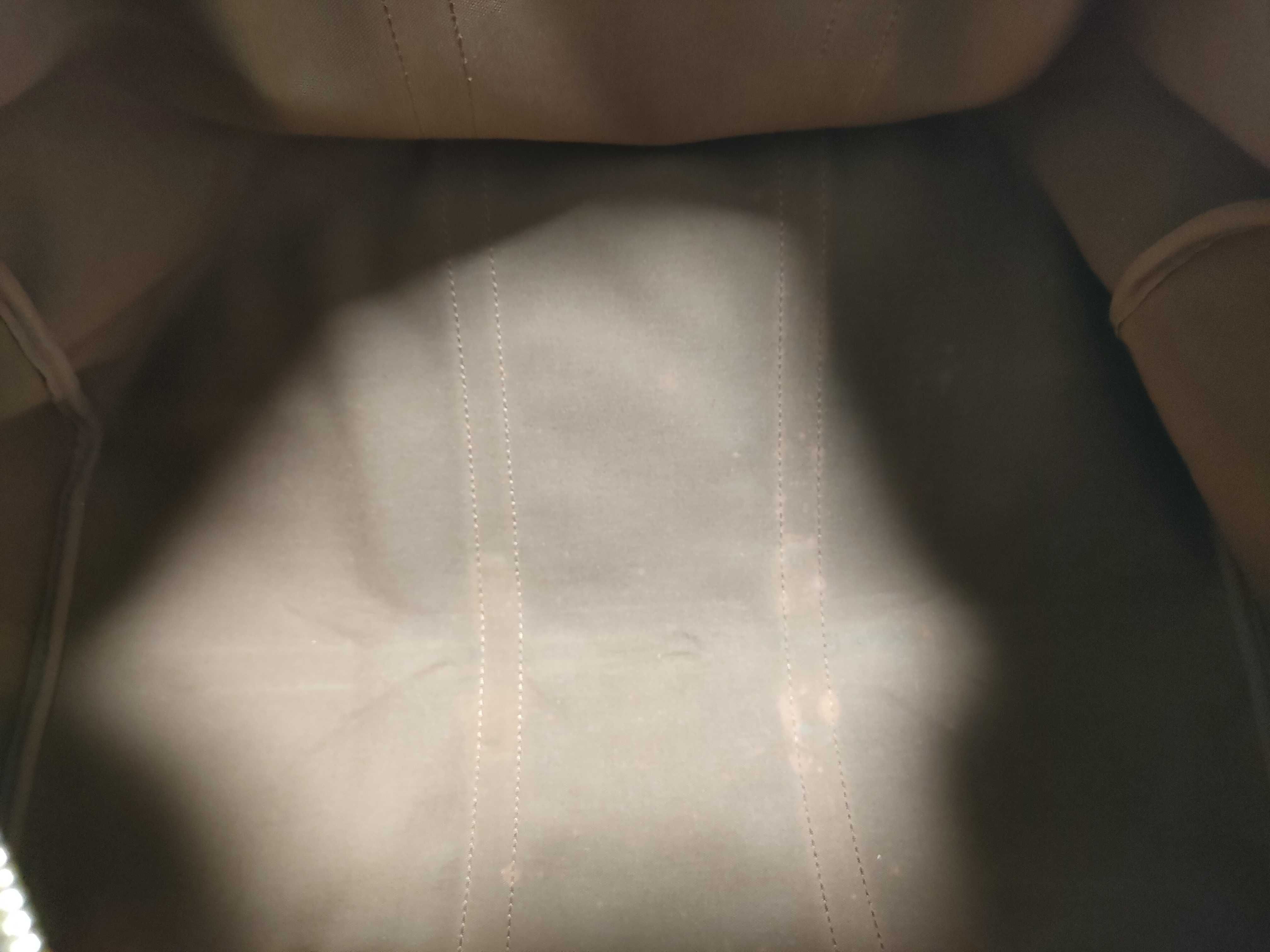 Monogram Louis Vuitton Keepall Bandoulière 50 M41416 Boston Bag — view 12