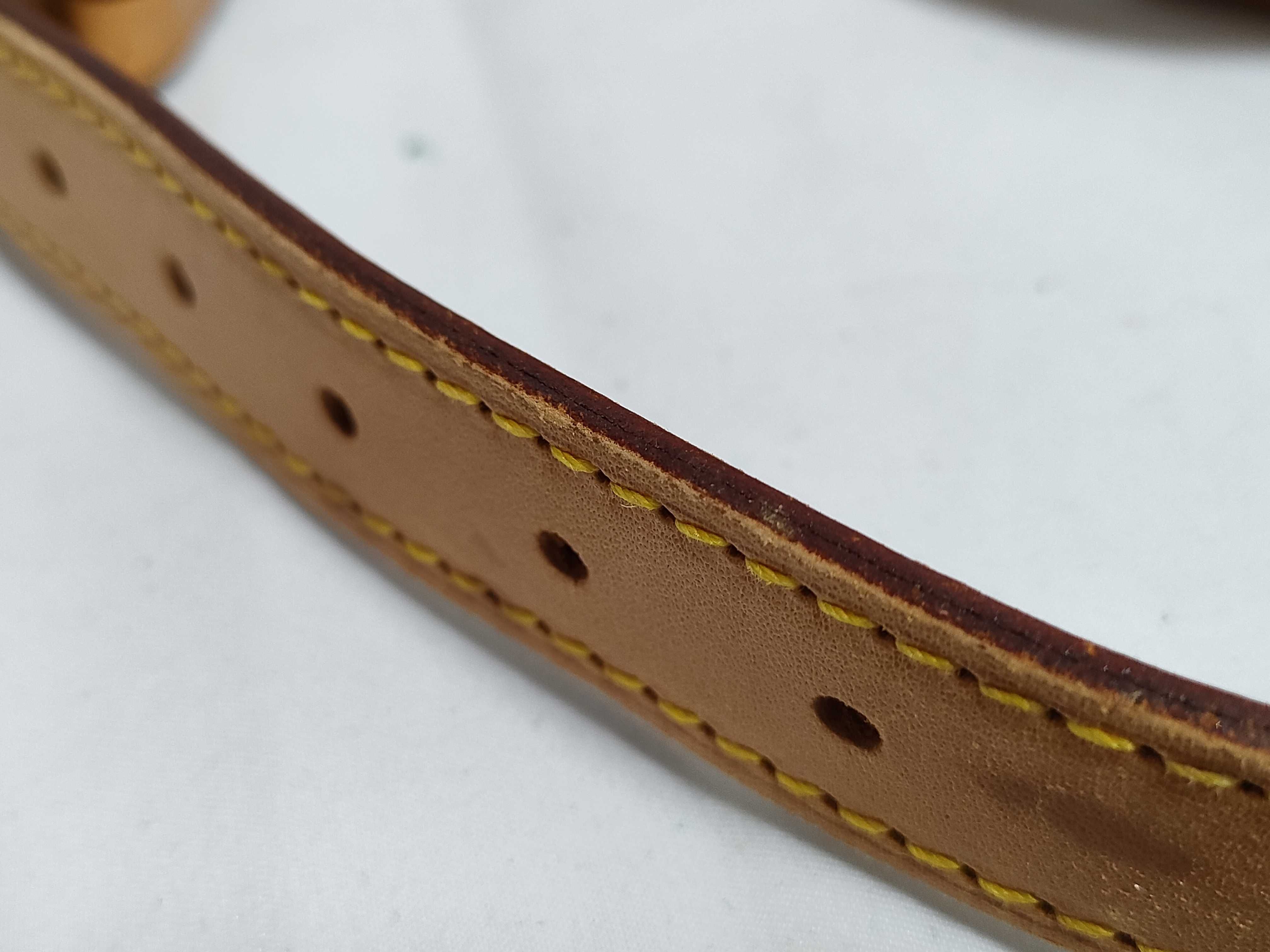 Monogram Louis Vuitton Keepall Bandoulière 50 M41416 Boston Bag — view 4
