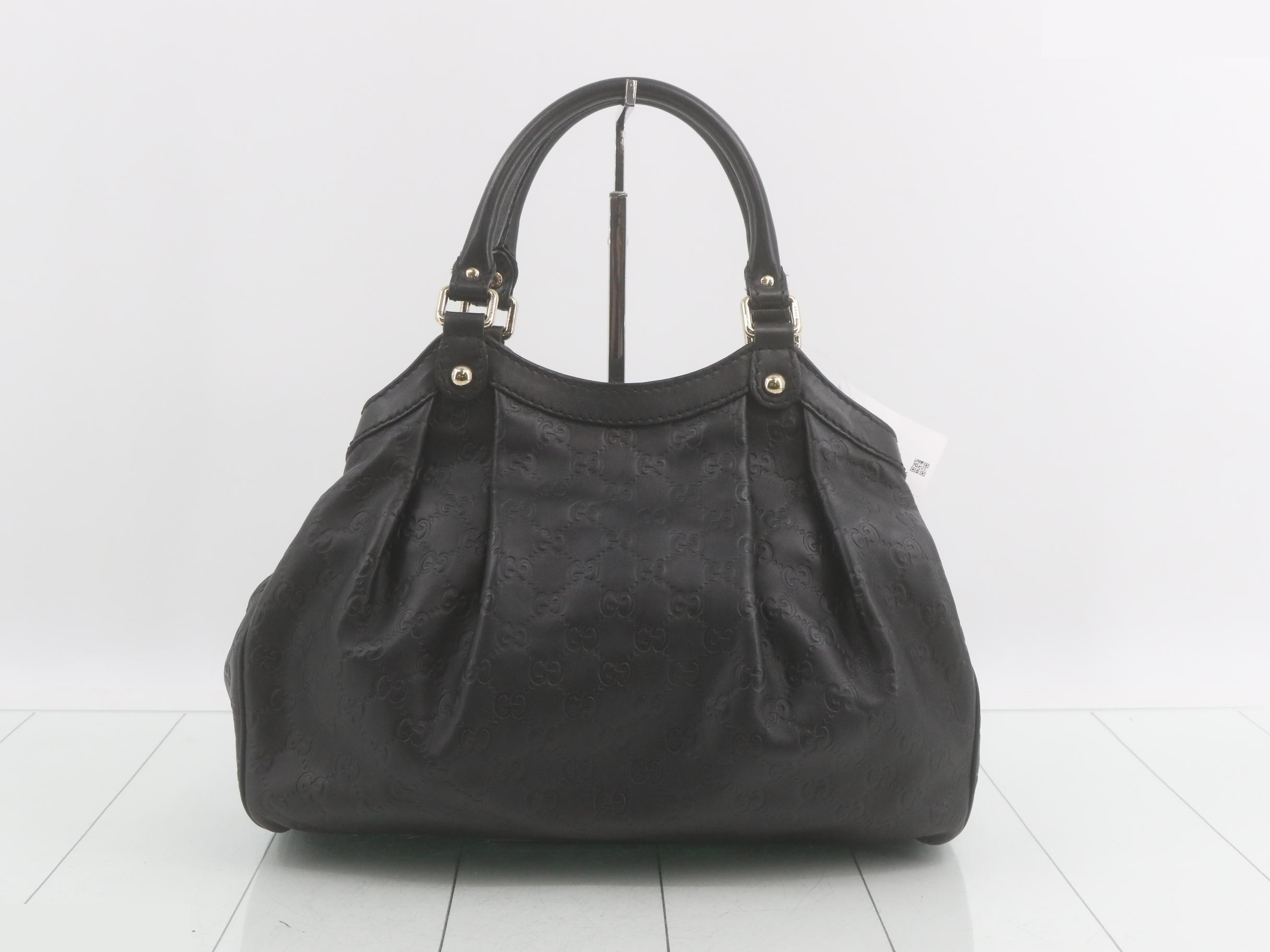Guccissima (bag) - Handbag — view 2