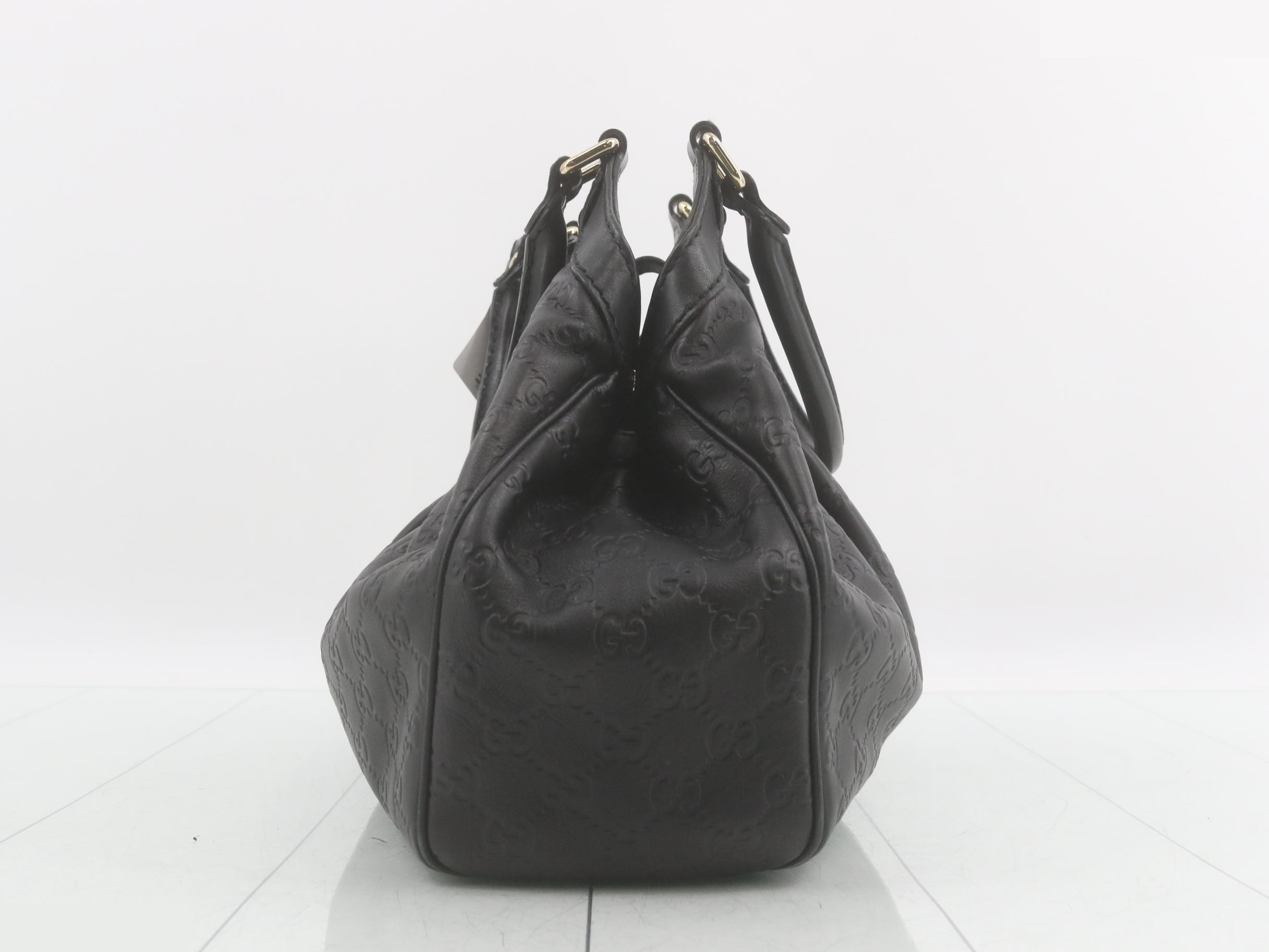 Guccissima (bag) - Handbag — view 3