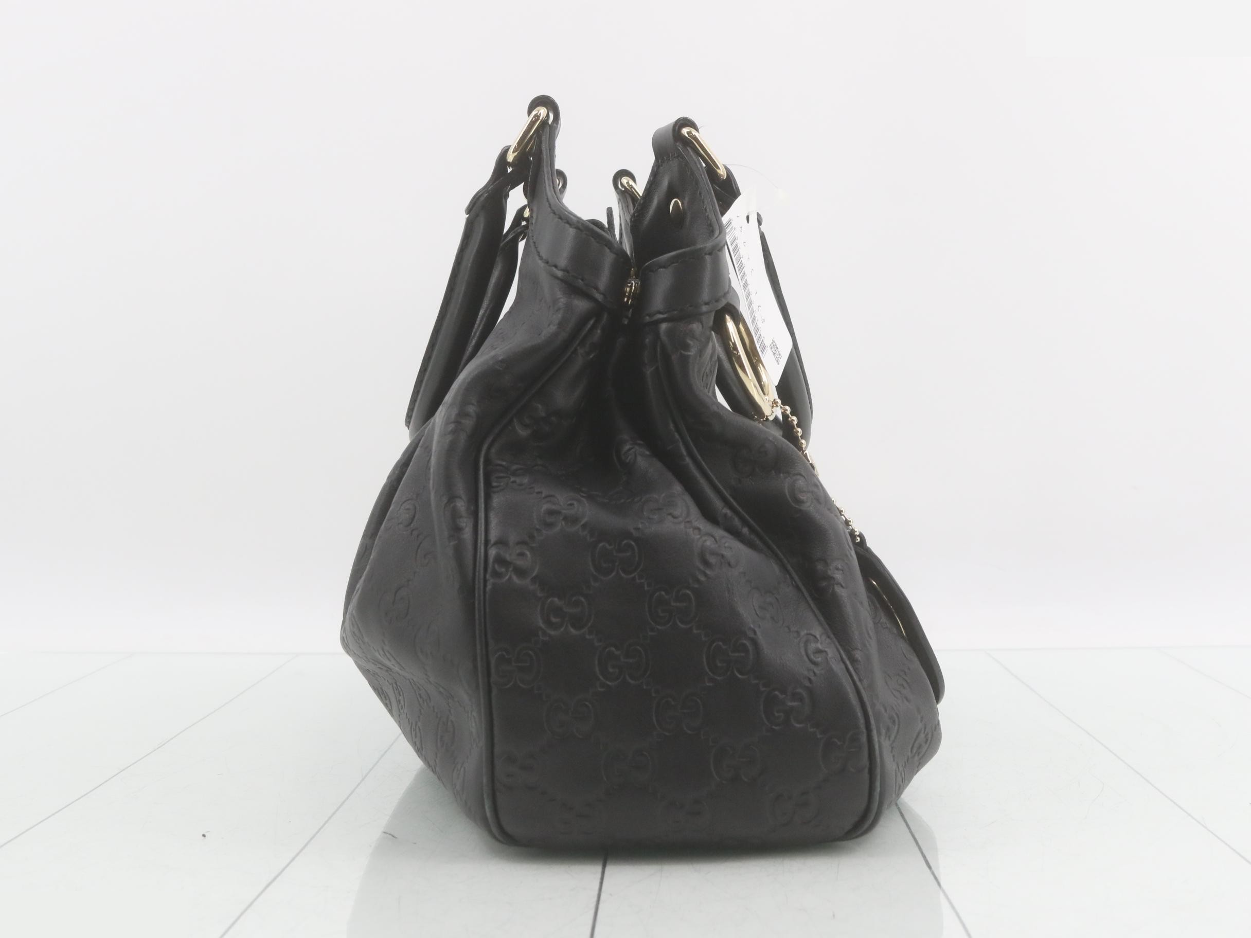Guccissima (bag) - Handbag — view 4
