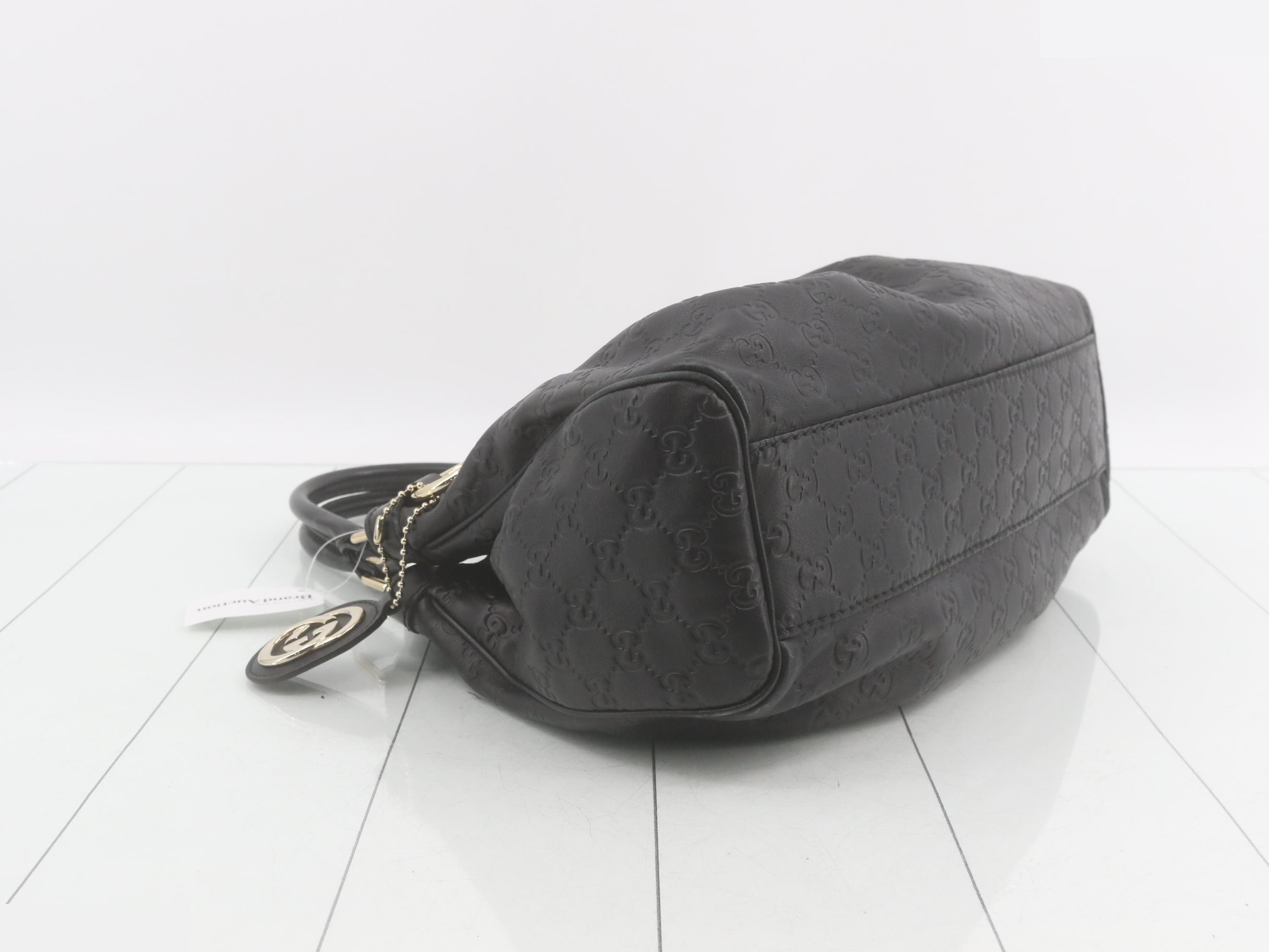 Guccissima (bag) - Handbag — view 5