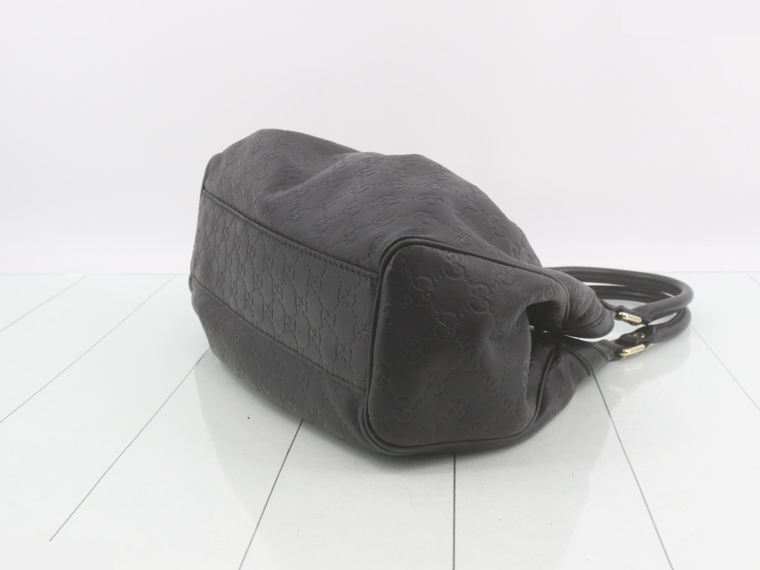 Guccissima (bag) - Handbag — view 6