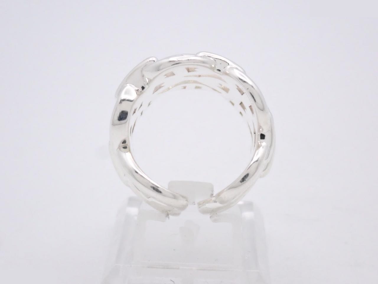 Enchainée GM 925/15.8g Stamped 56 — view 3