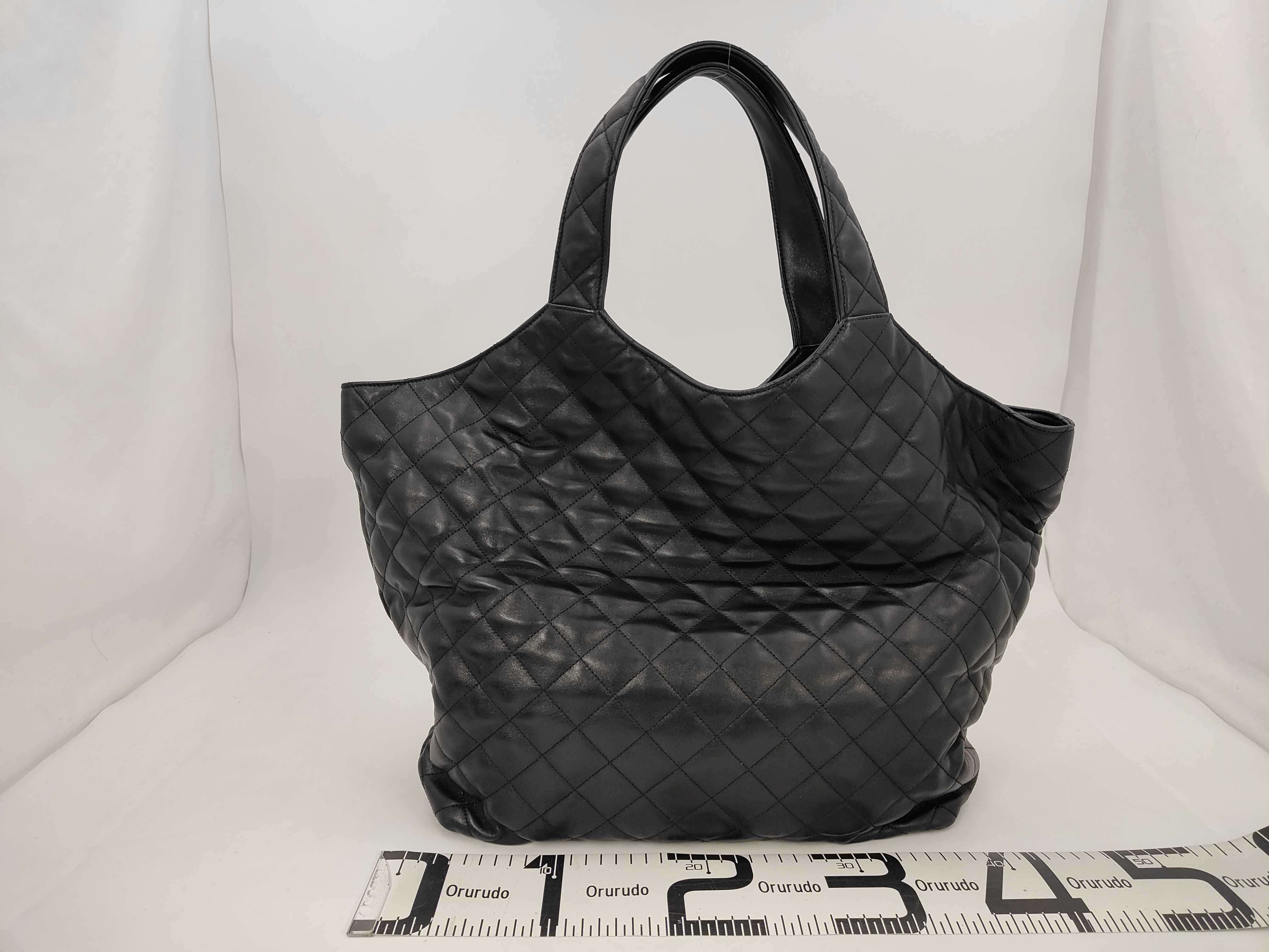 Icart Maxi Shopping Bag Handbag — view 2