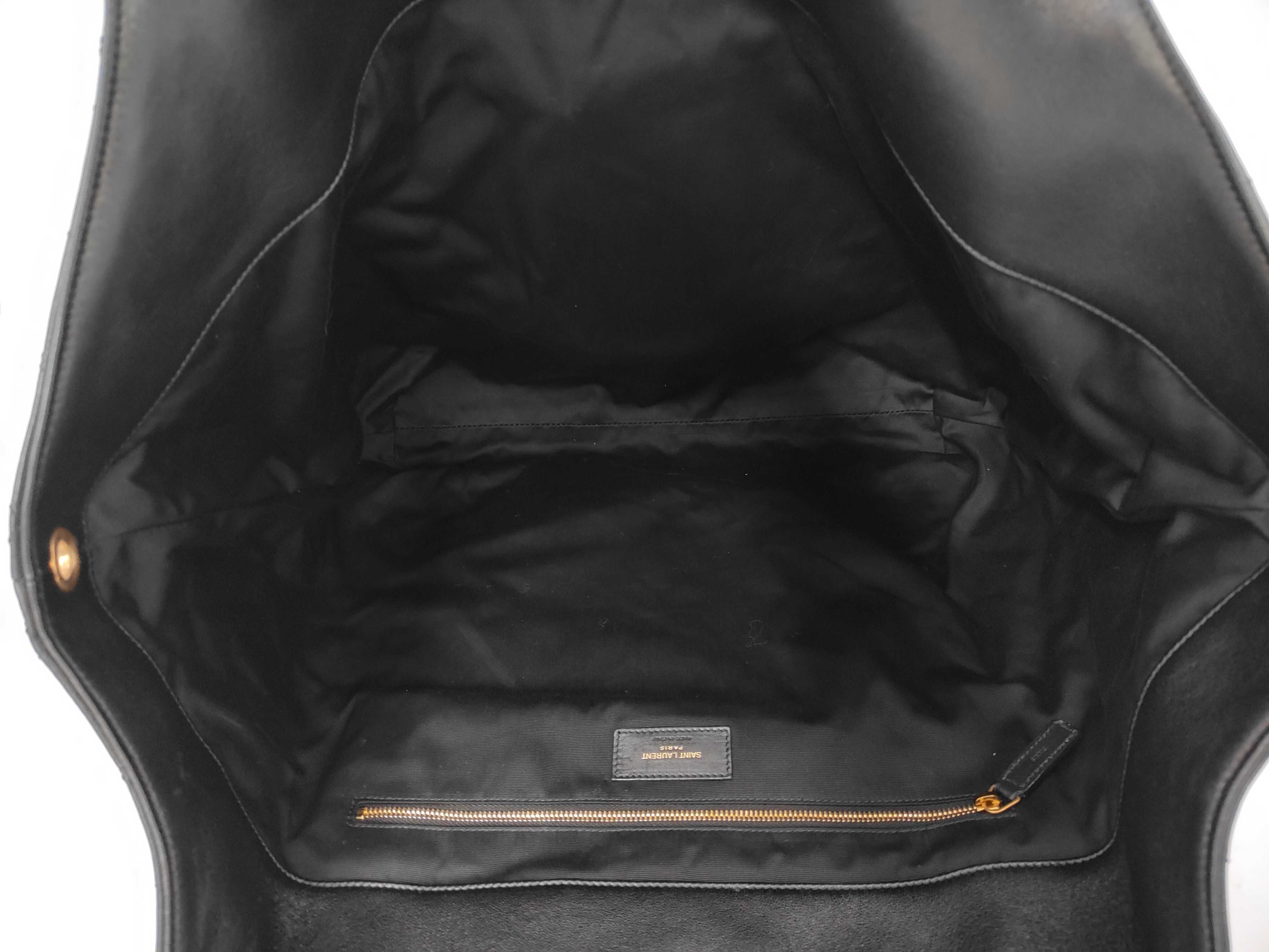 Icart Maxi Shopping Bag Handbag — view 8