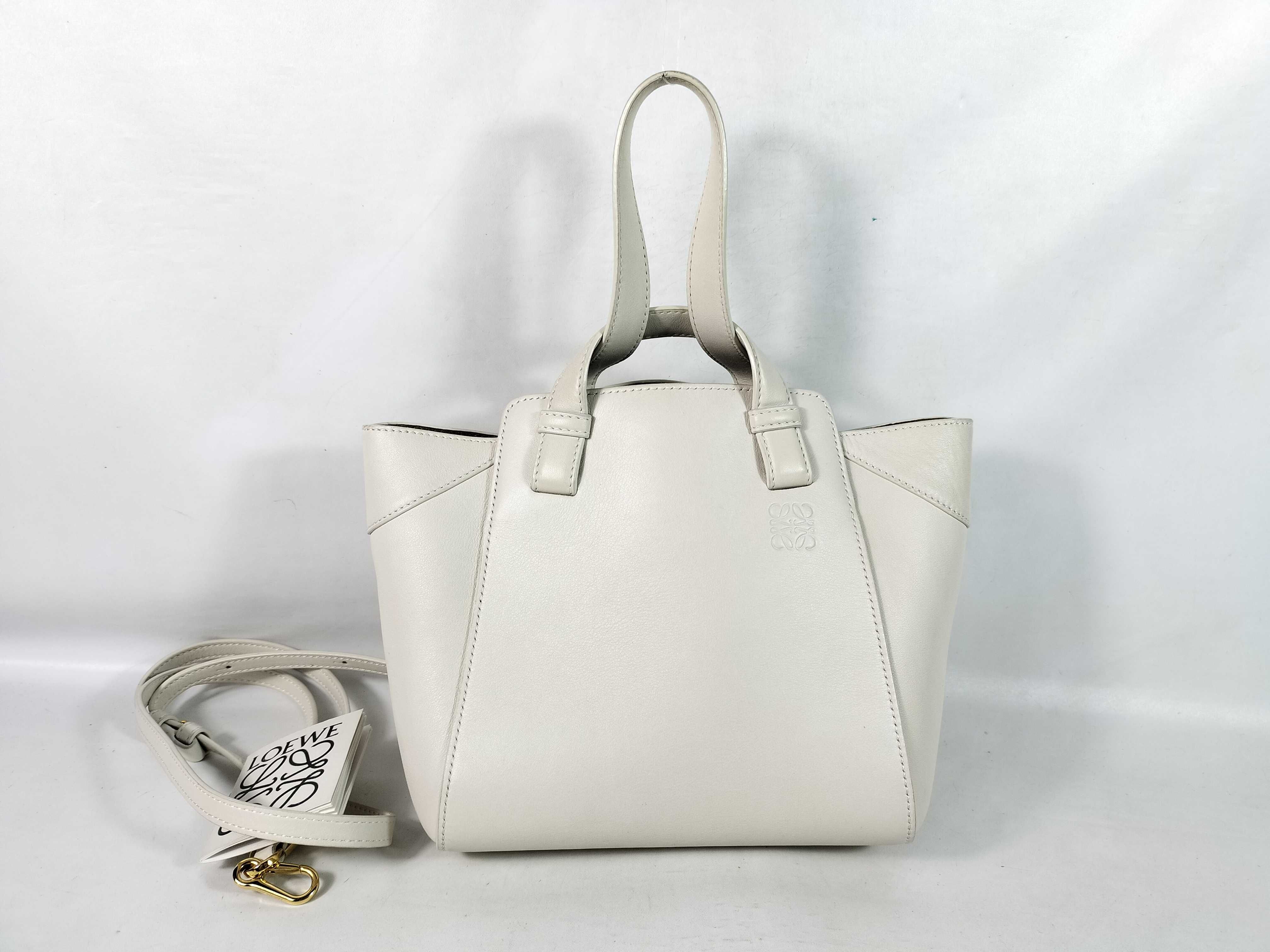Hammock Nugget Handbag