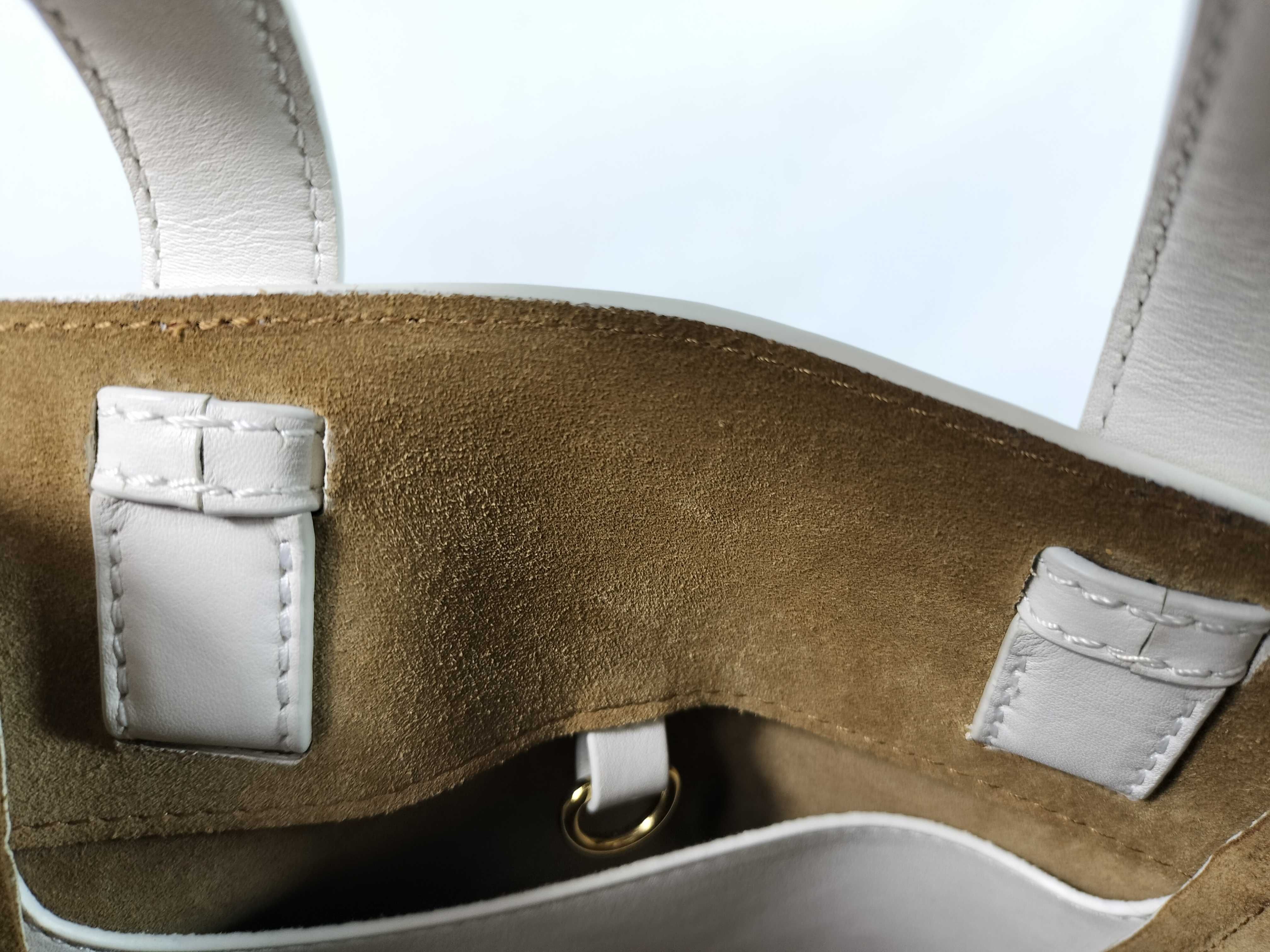 Hammock Nugget Handbag — view 9