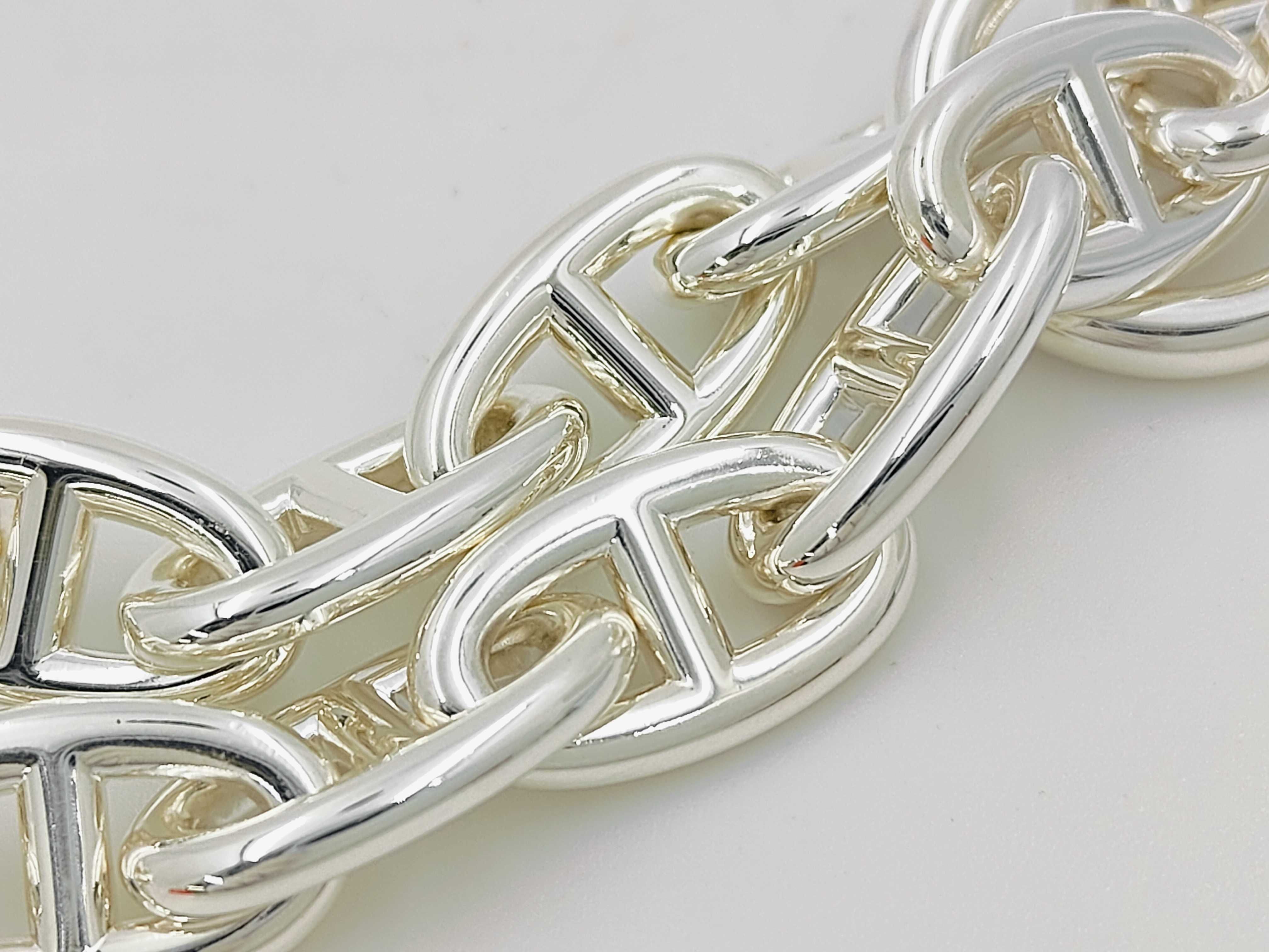 Chaine d'Ancle GM12 Koma 67.2g Bracelet/Bangle — view 3