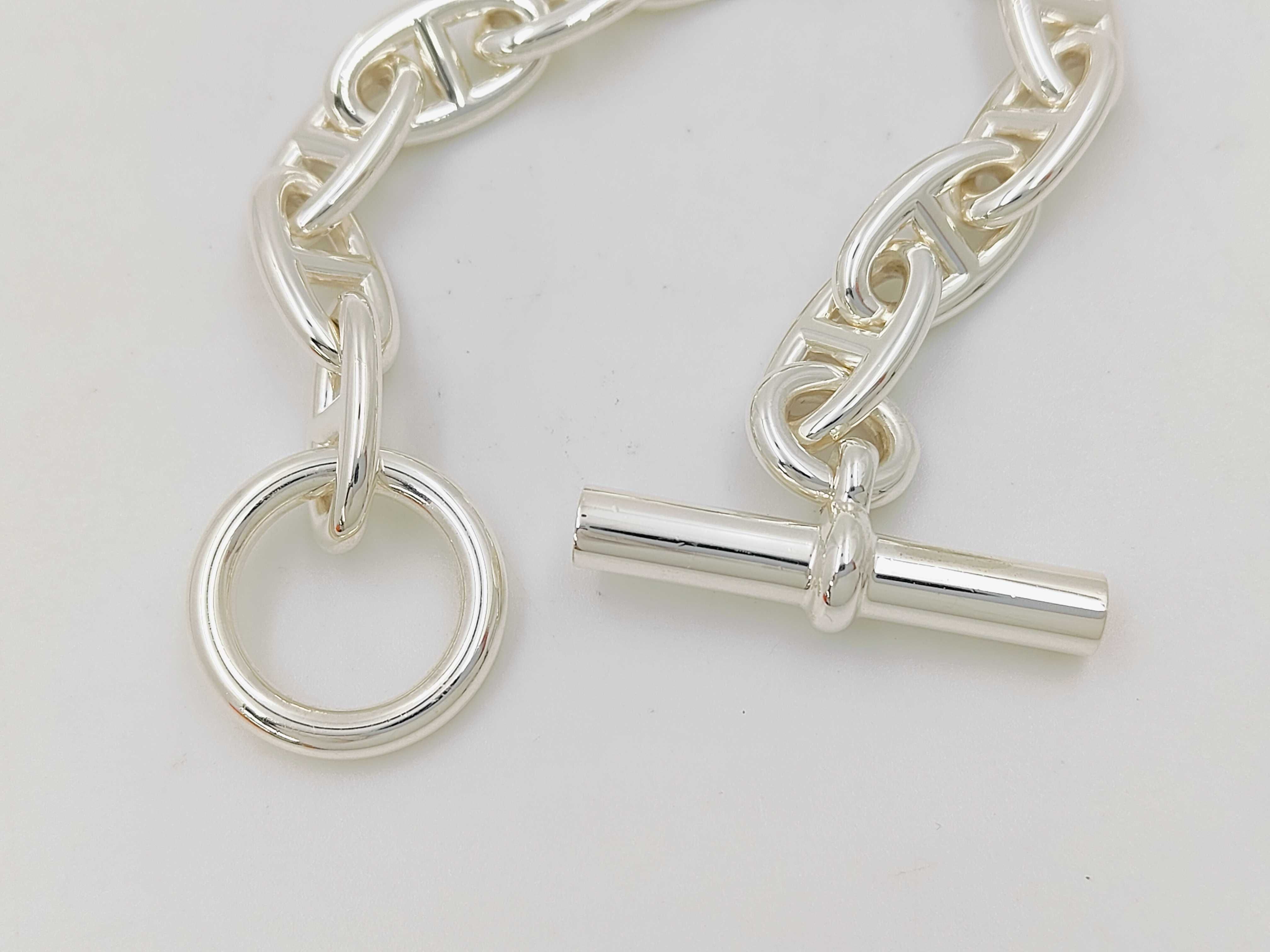 Chaine d'Ancle GM12 Koma 67.2g Bracelet/Bangle — view 4