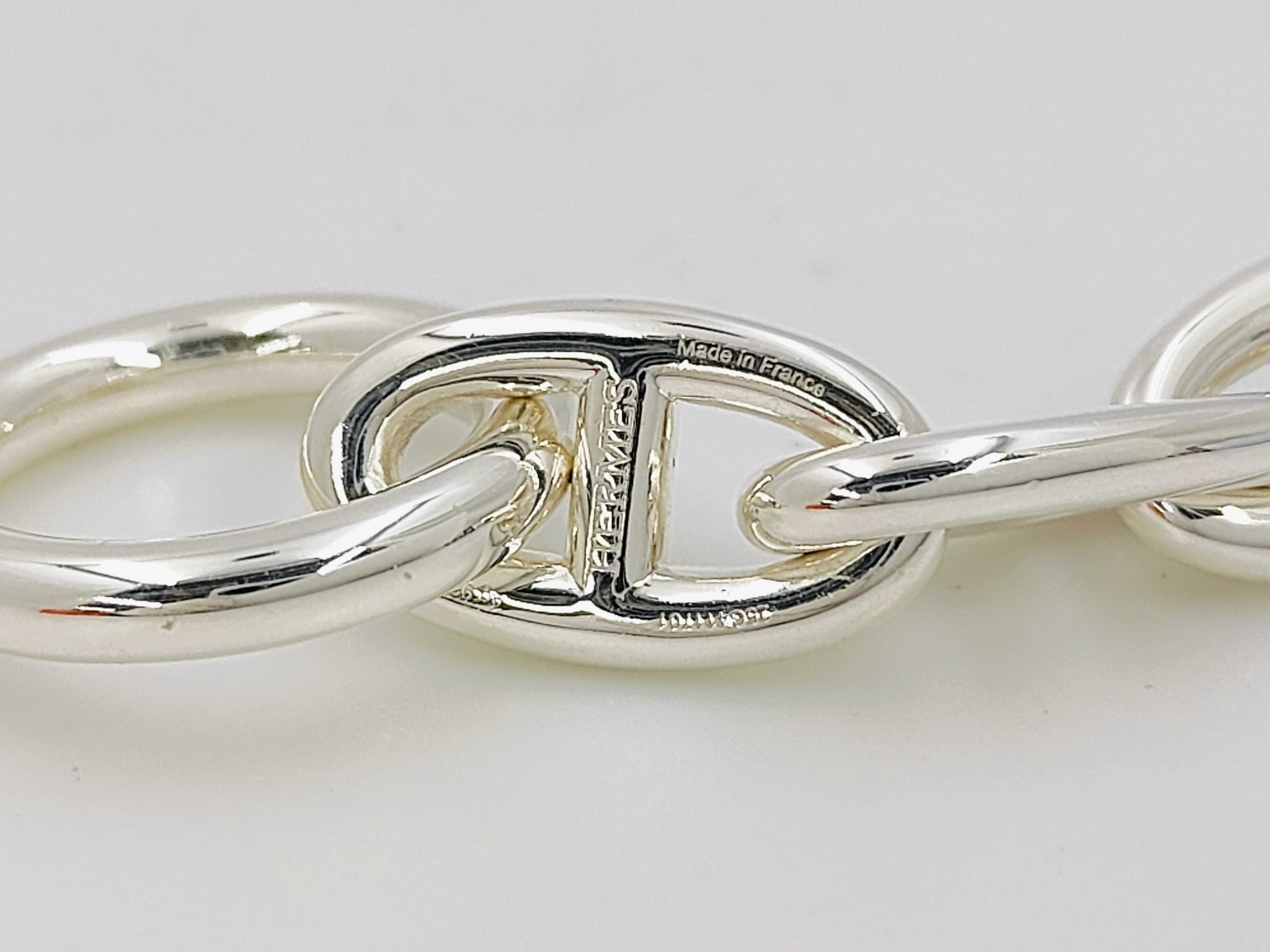 Chaine d'Ancle GM12 Koma 67.2g Bracelet/Bangle — view 5