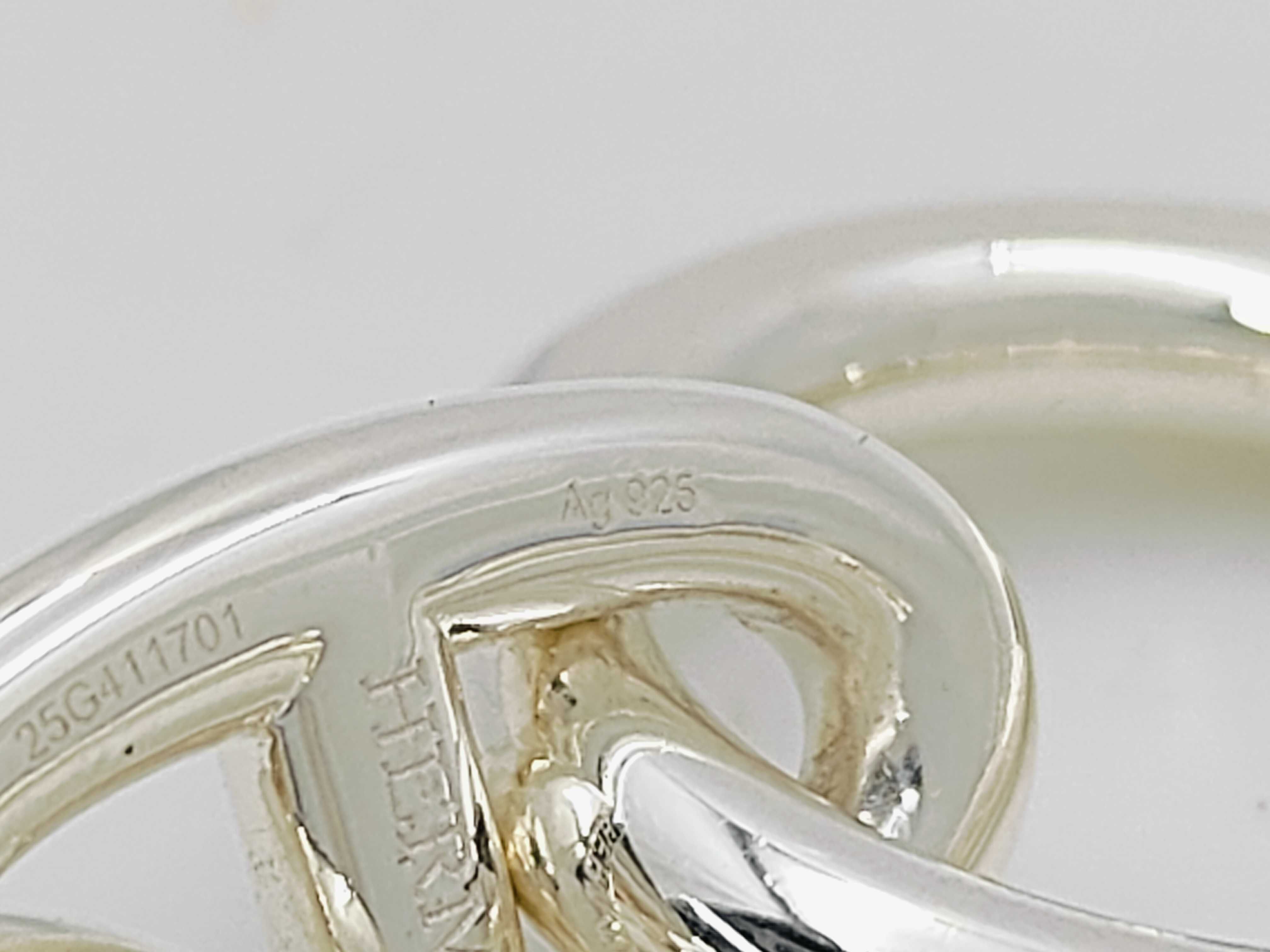 Chaine d'Ancle GM12 Koma 67.2g Bracelet/Bangle — view 6