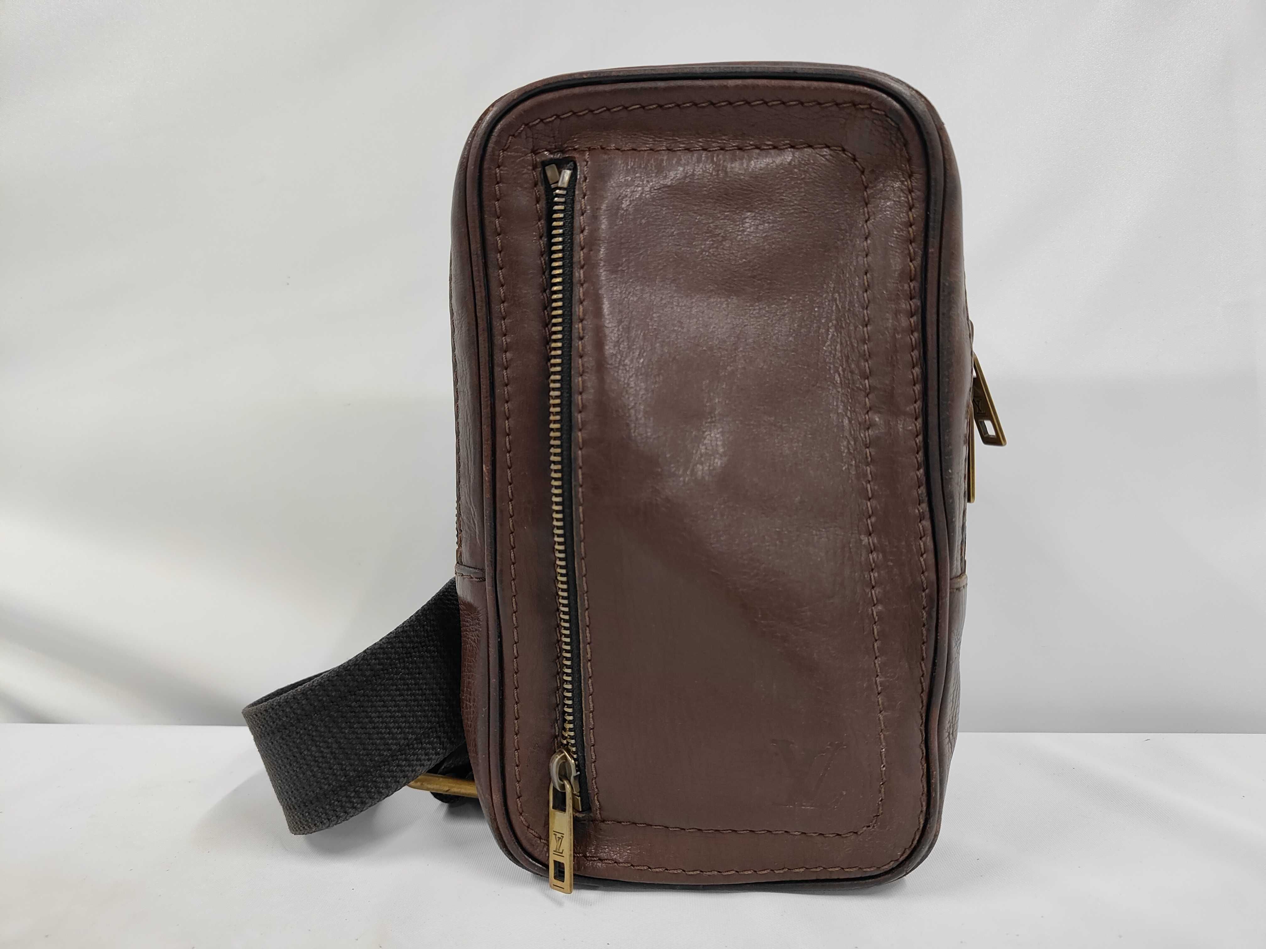 Utah Siu LM1005 Shoulder Bag