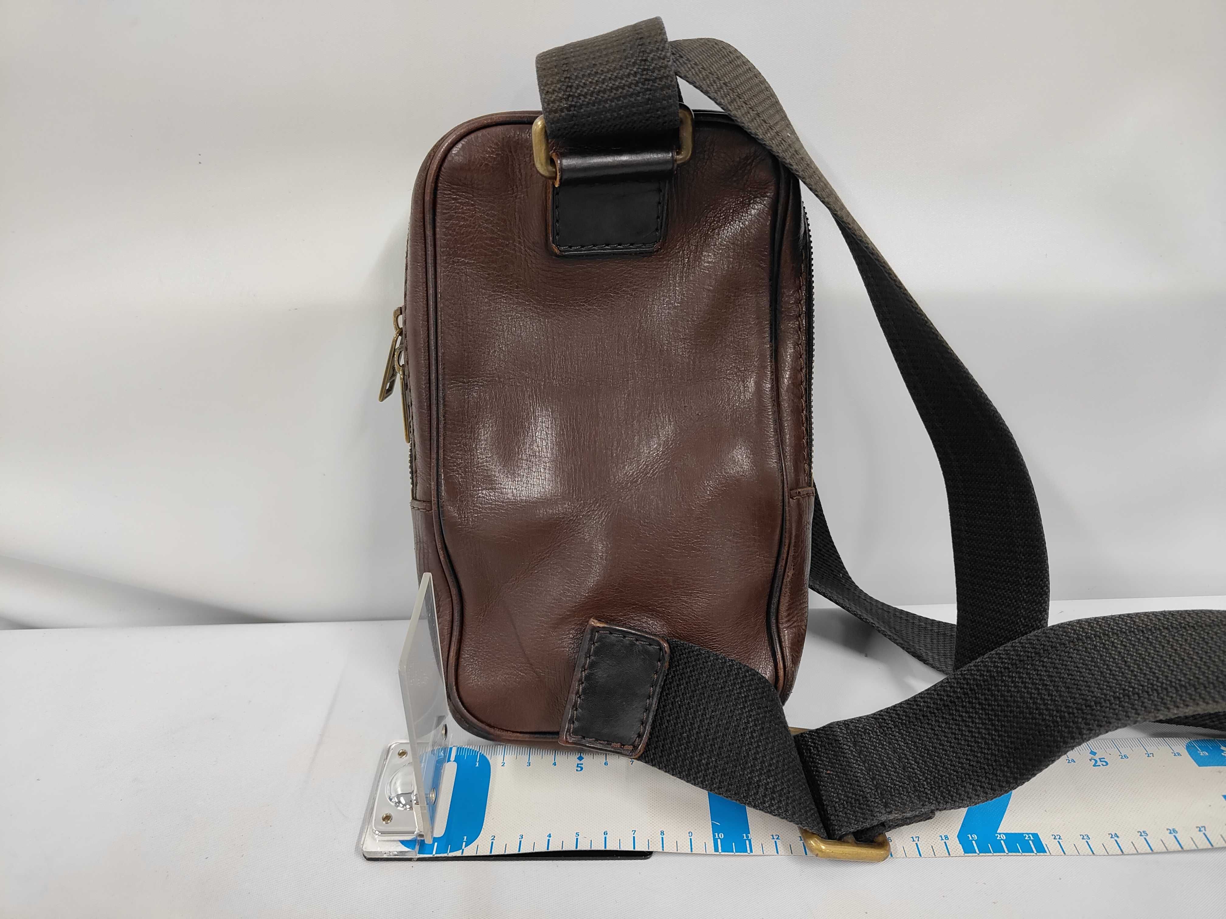 Utah Siu LM1005 Shoulder Bag — view 2
