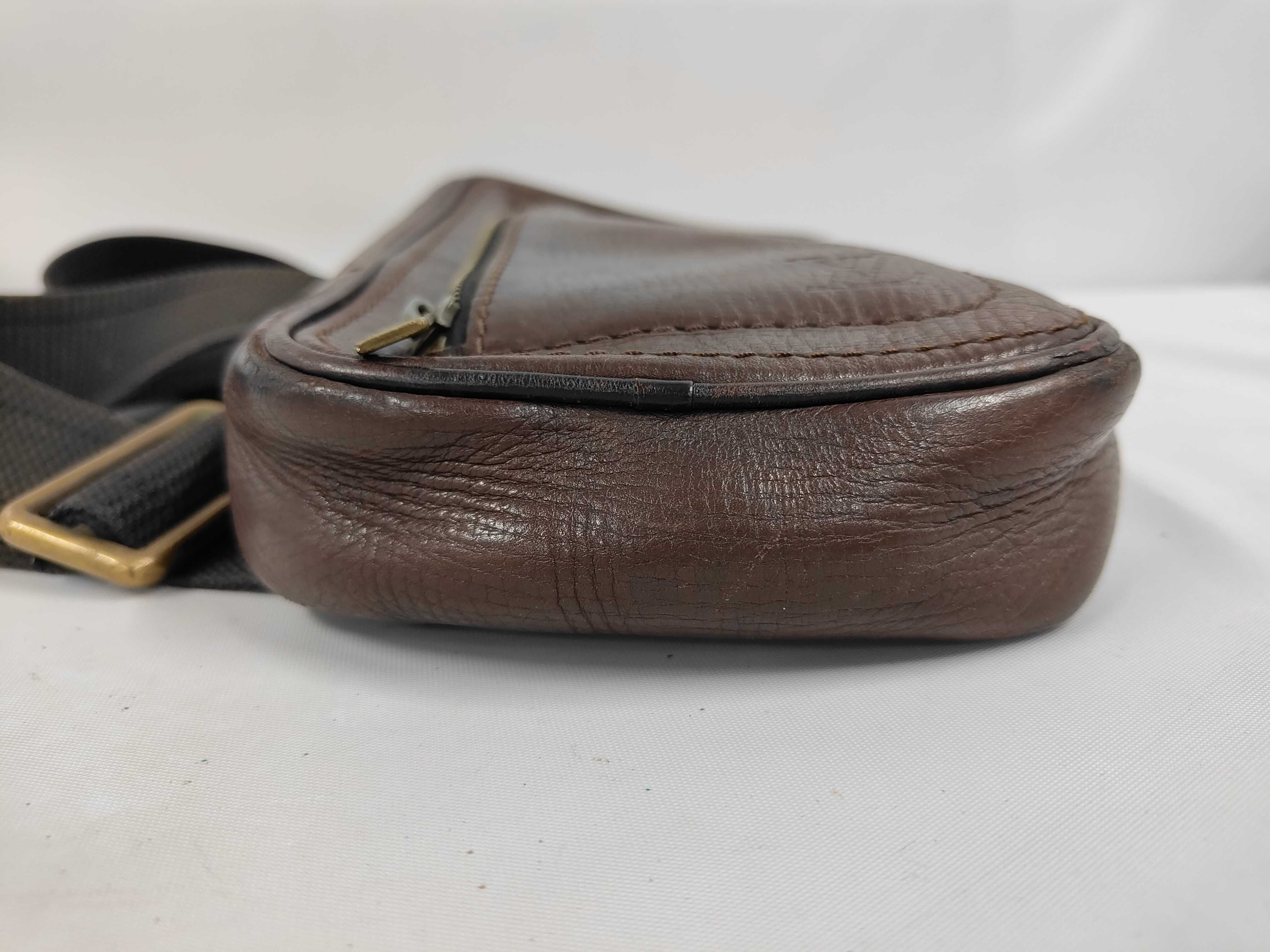 Utah Siu LM1005 Shoulder Bag — view 3