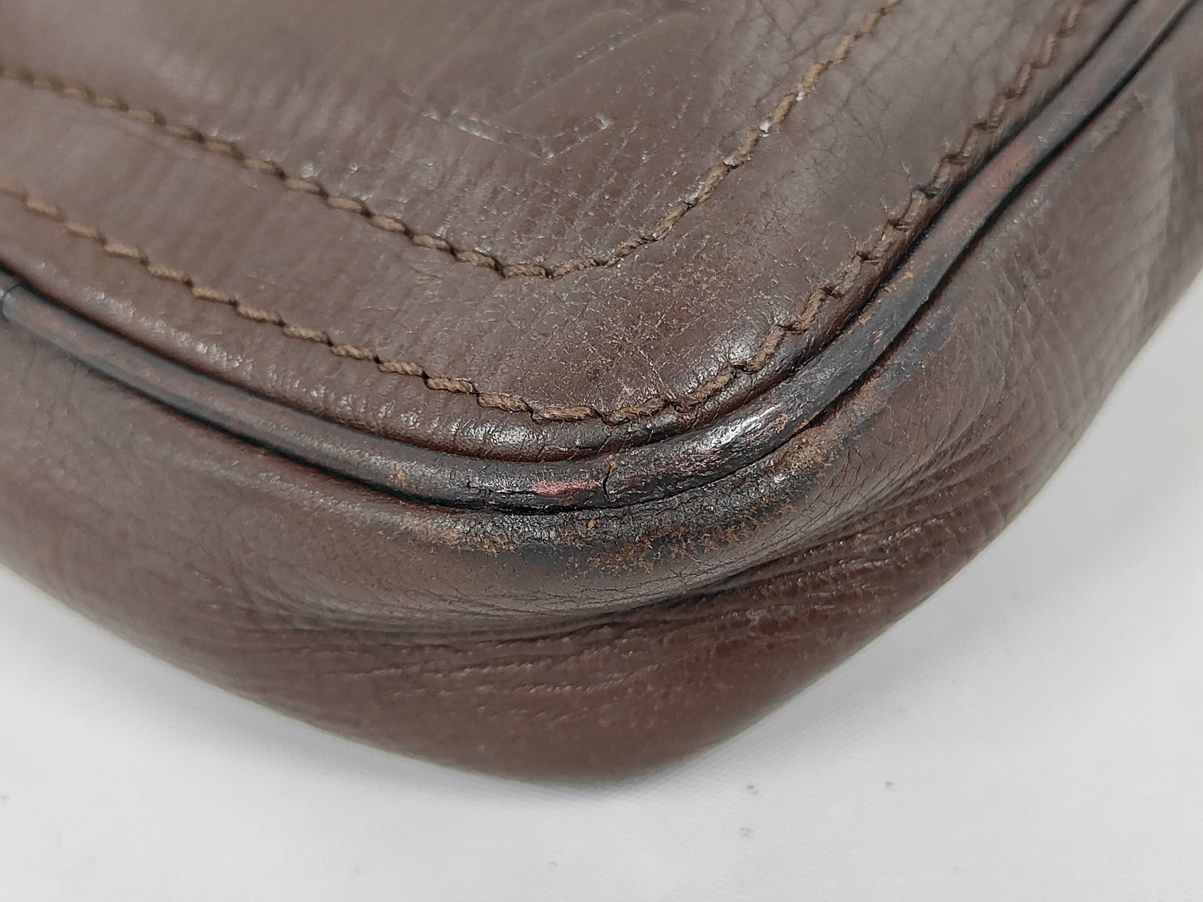Utah Siu LM1005 Shoulder Bag — view 4
